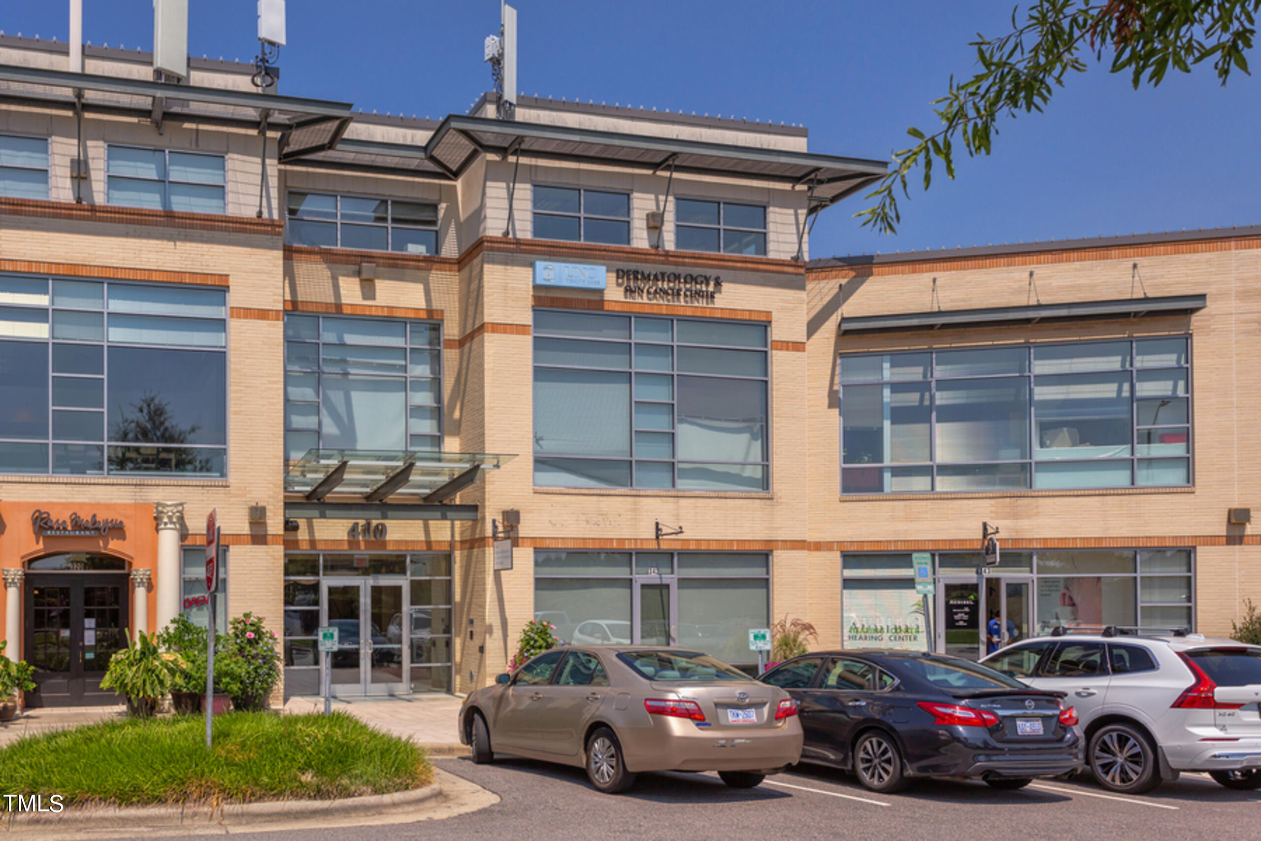100 Arlen Park Drive