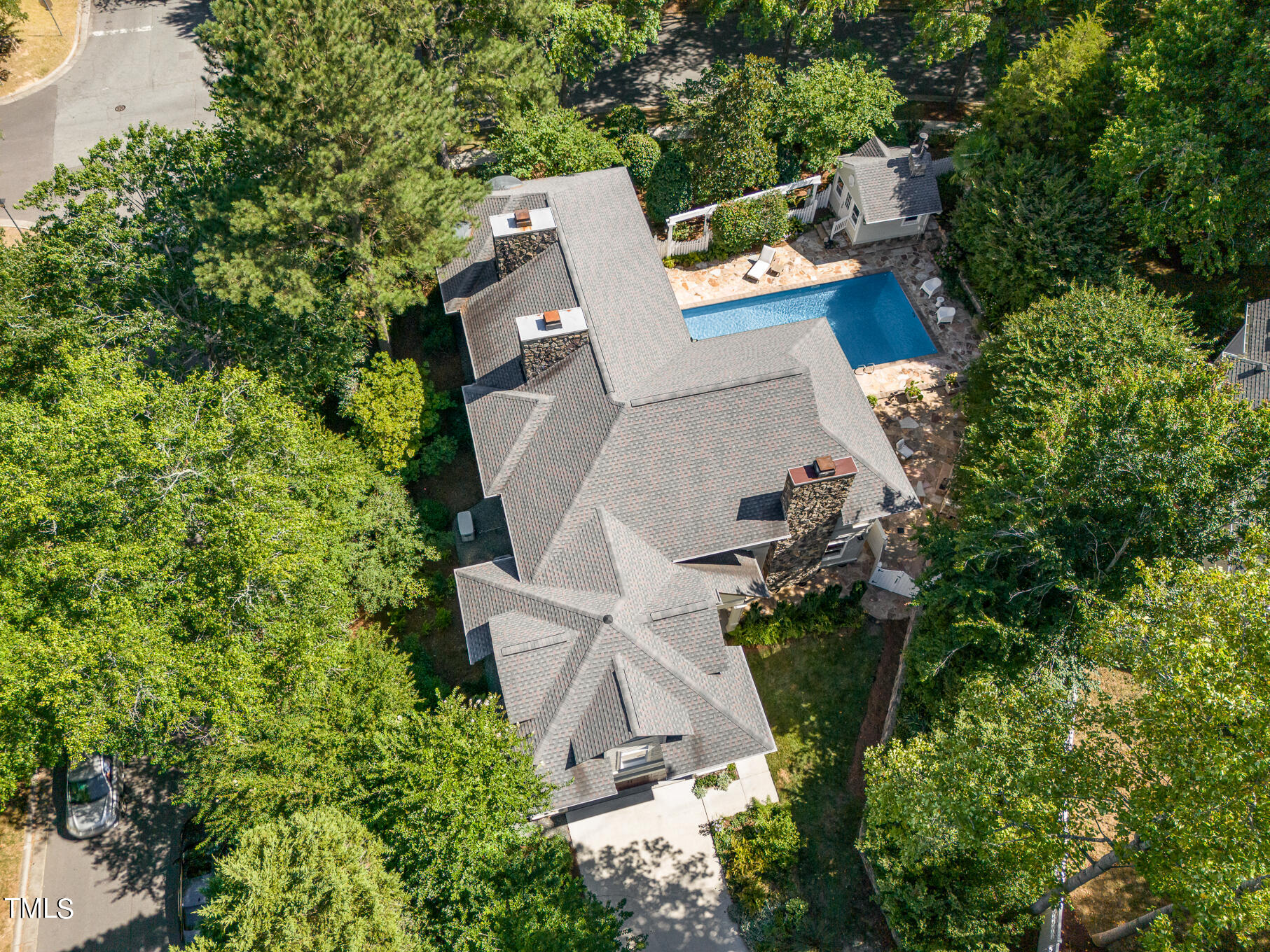 100 Arlen Park Drive