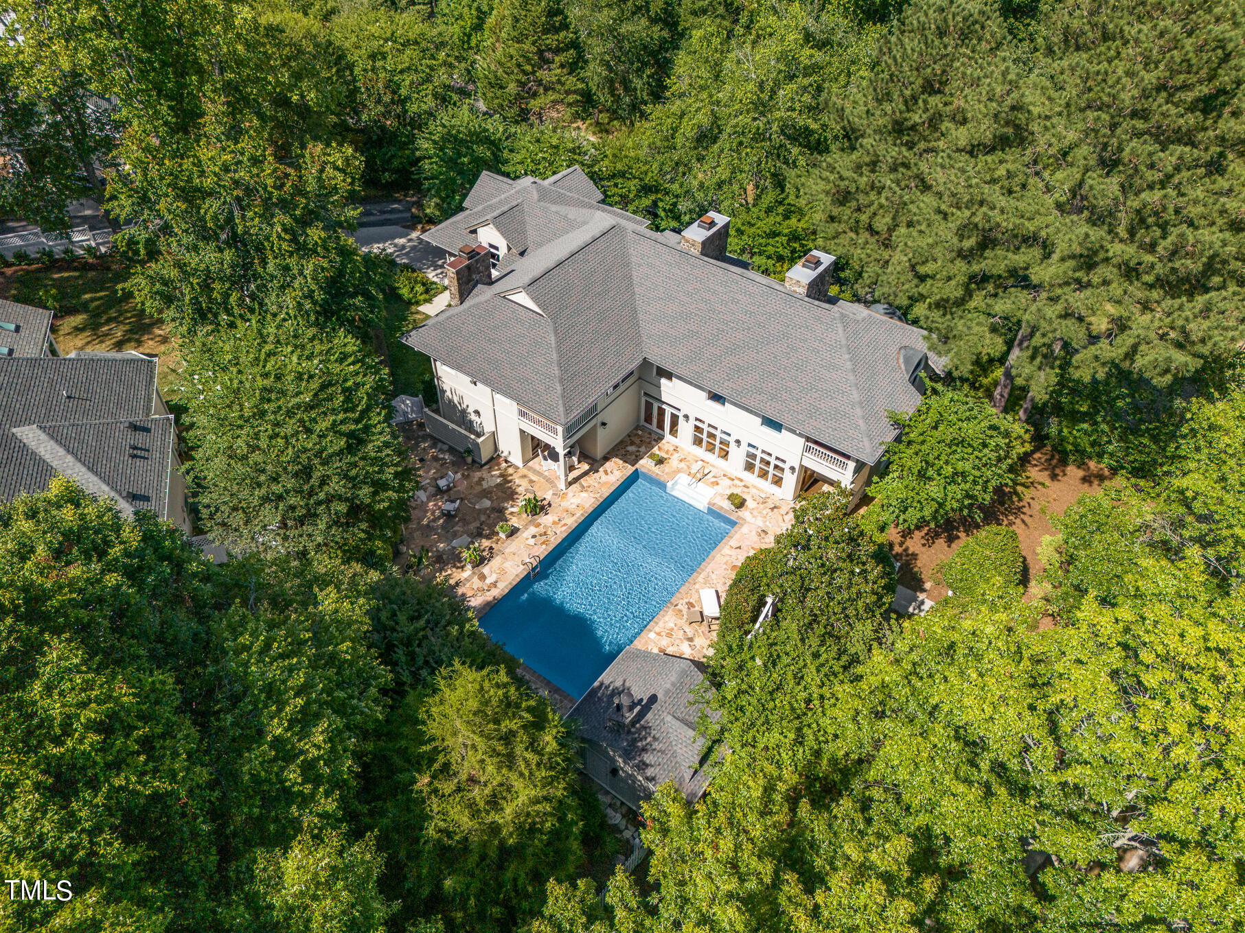 100 Arlen Park Drive