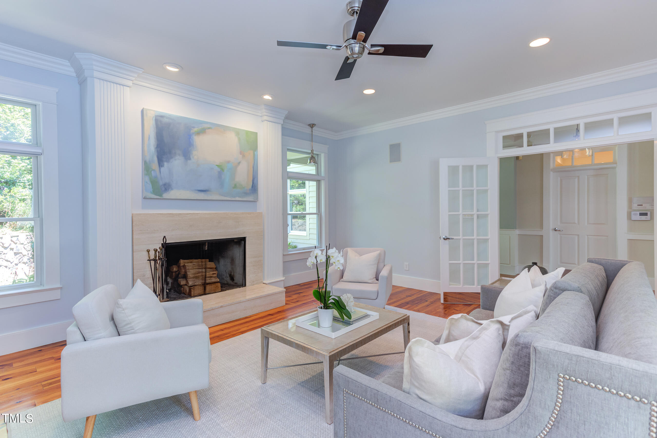 100 Arlen Park Drive