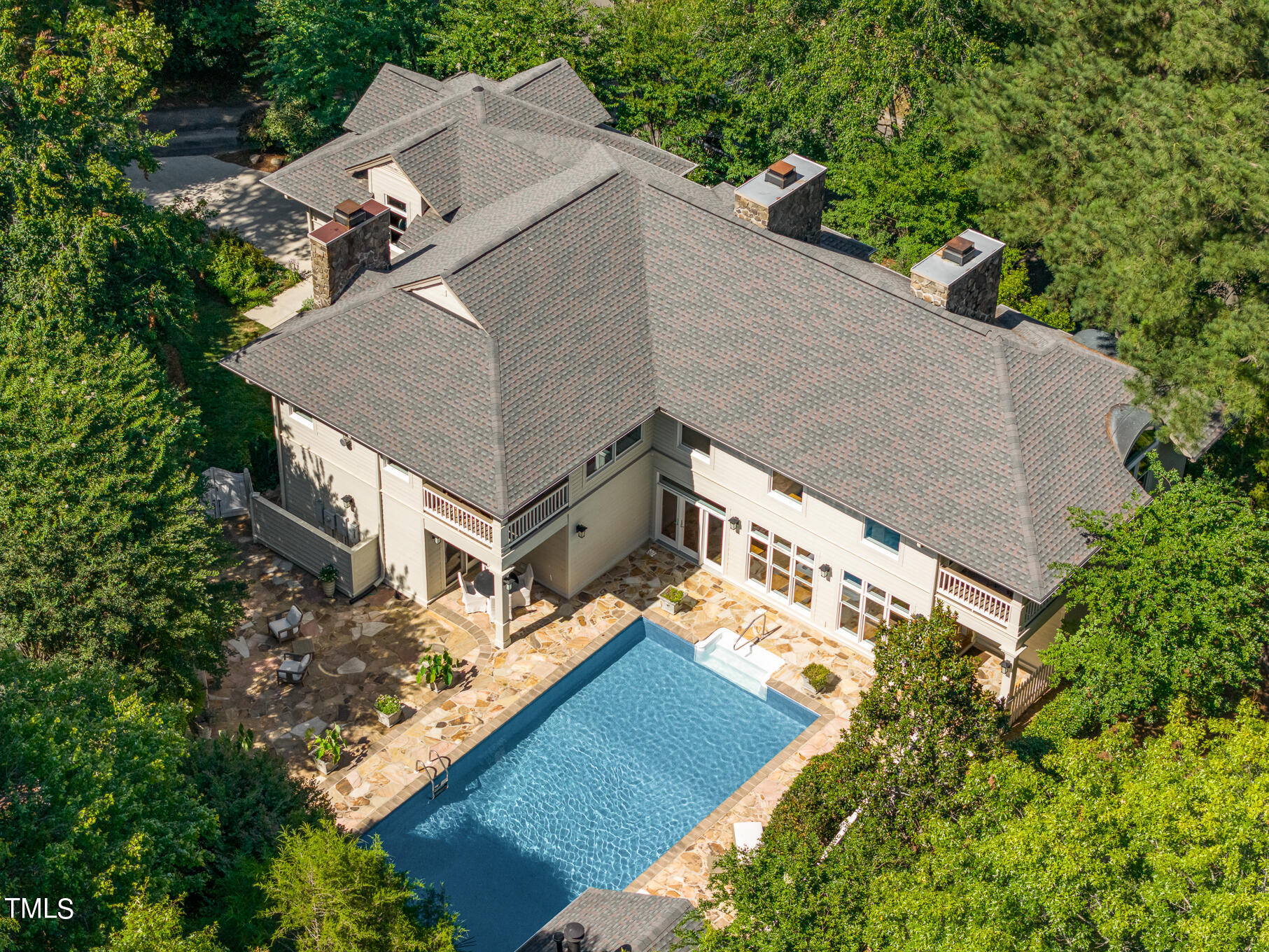 100 Arlen Park Drive