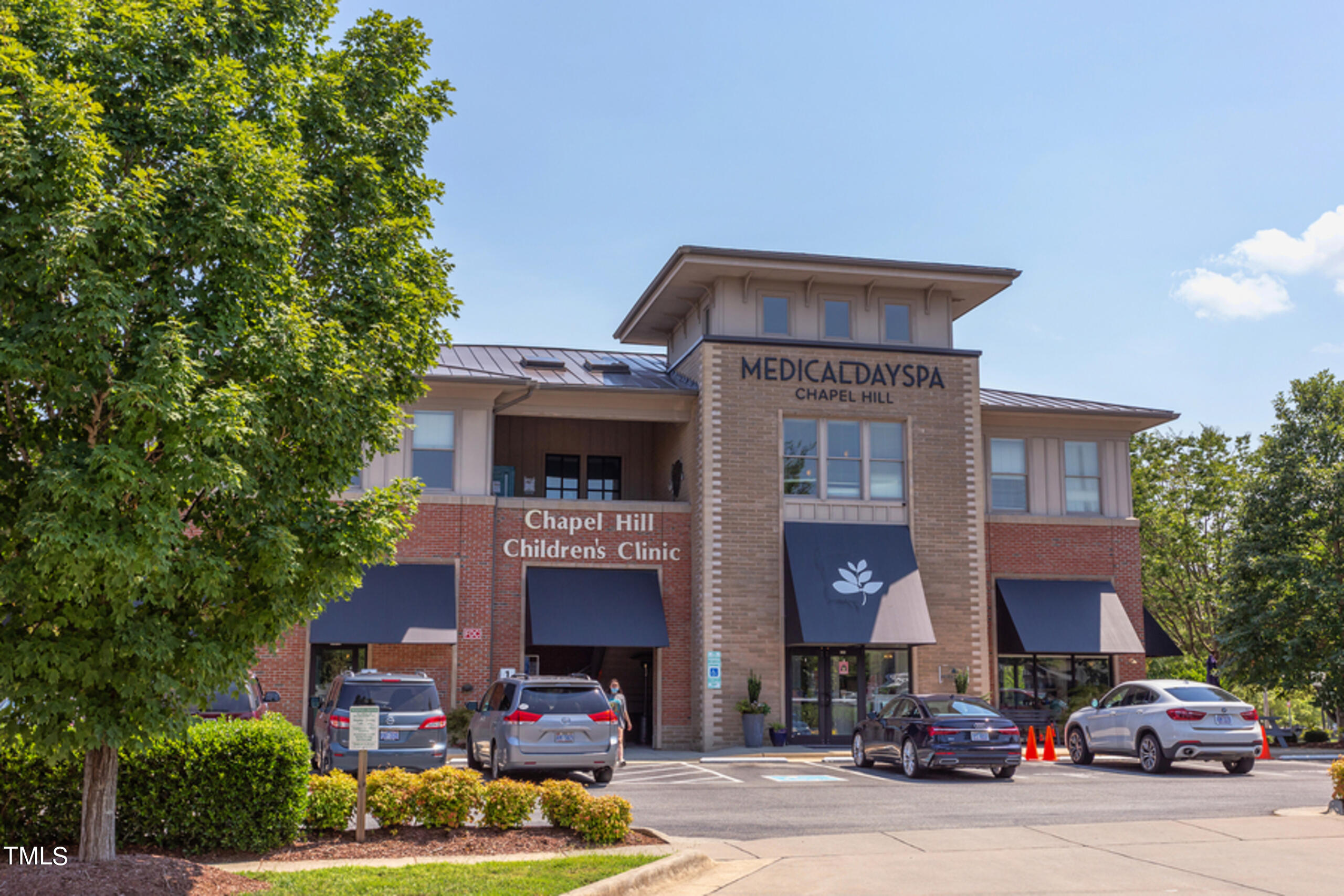 100 Arlen Park Drive