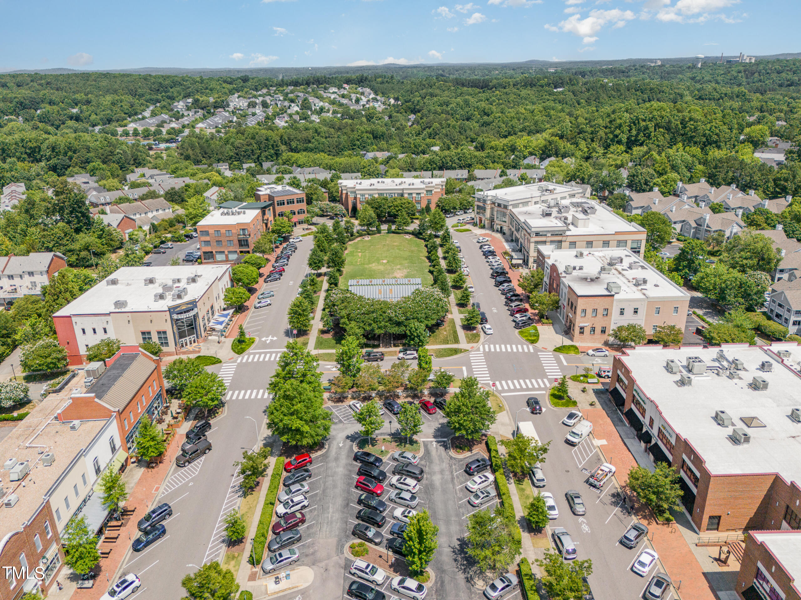 100 Arlen Park Drive