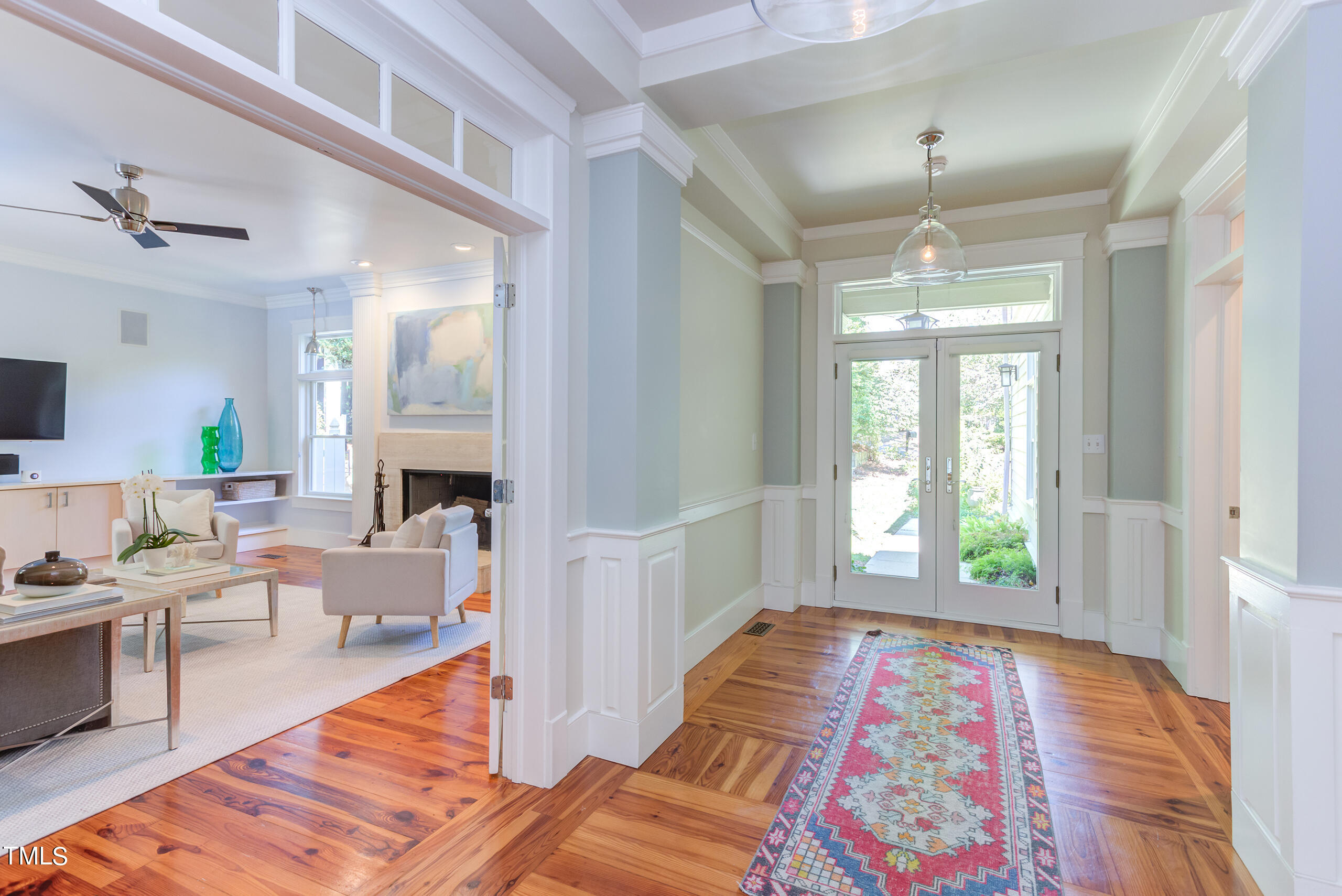 100 Arlen Park Drive