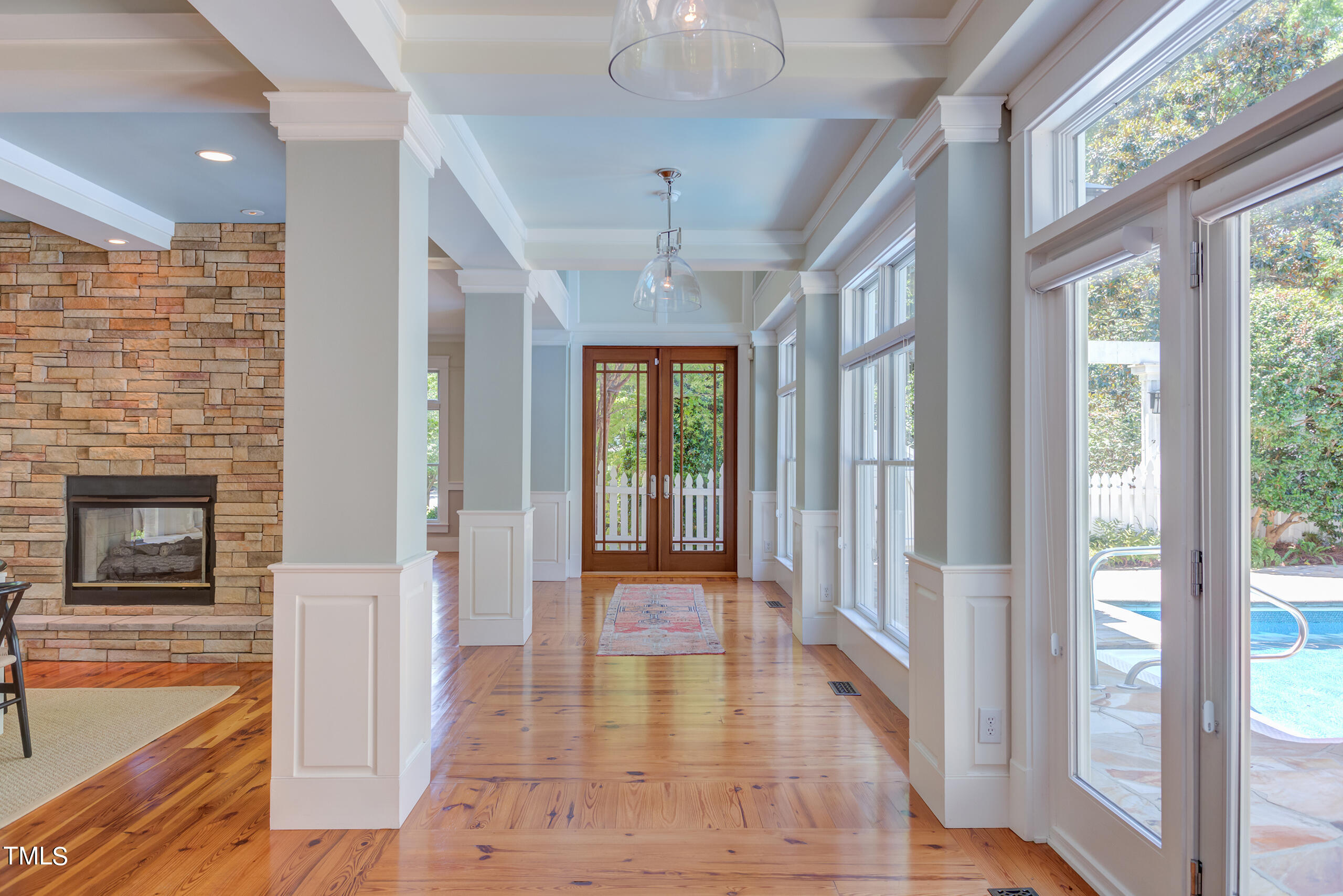 100 Arlen Park Drive