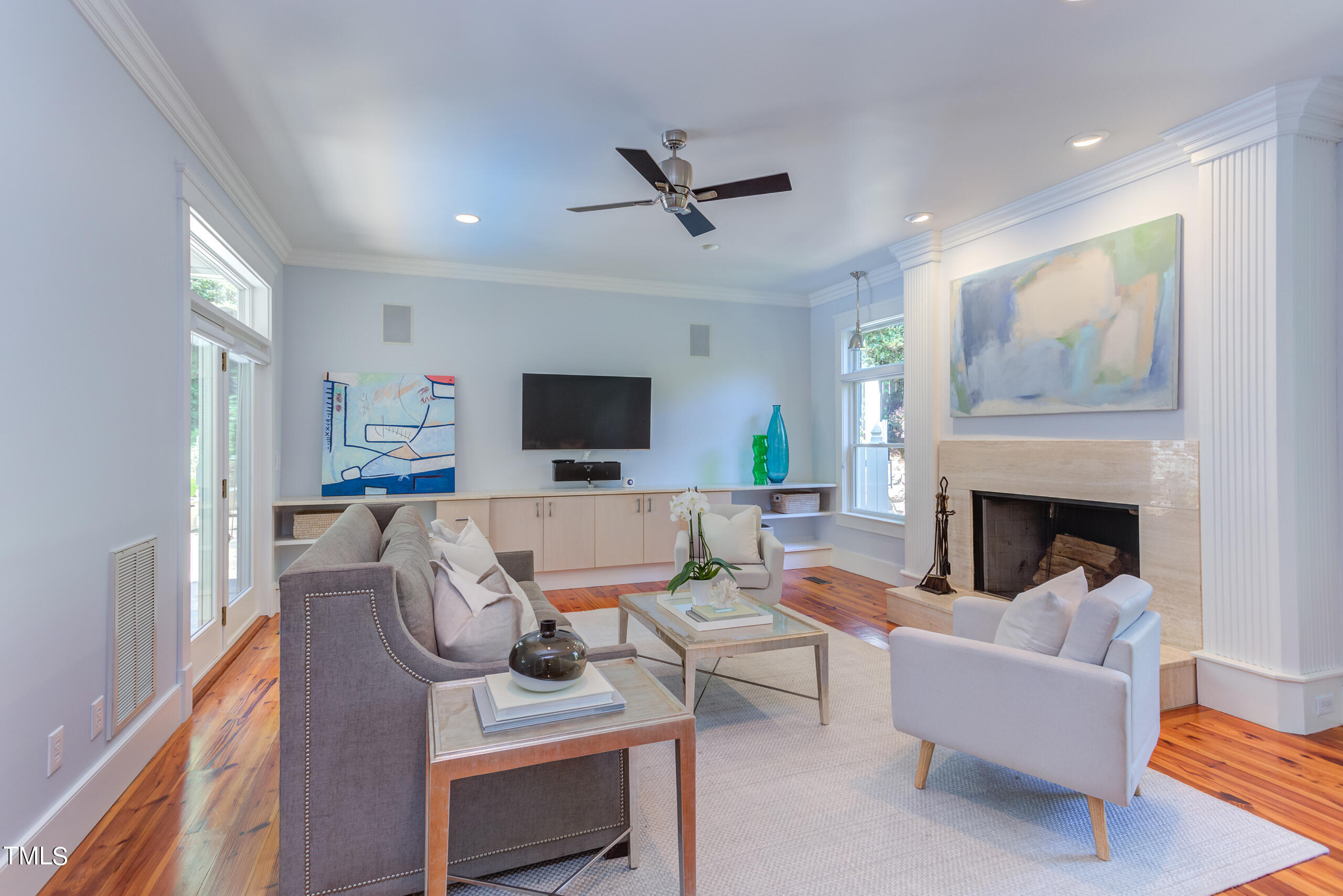 100 Arlen Park Drive