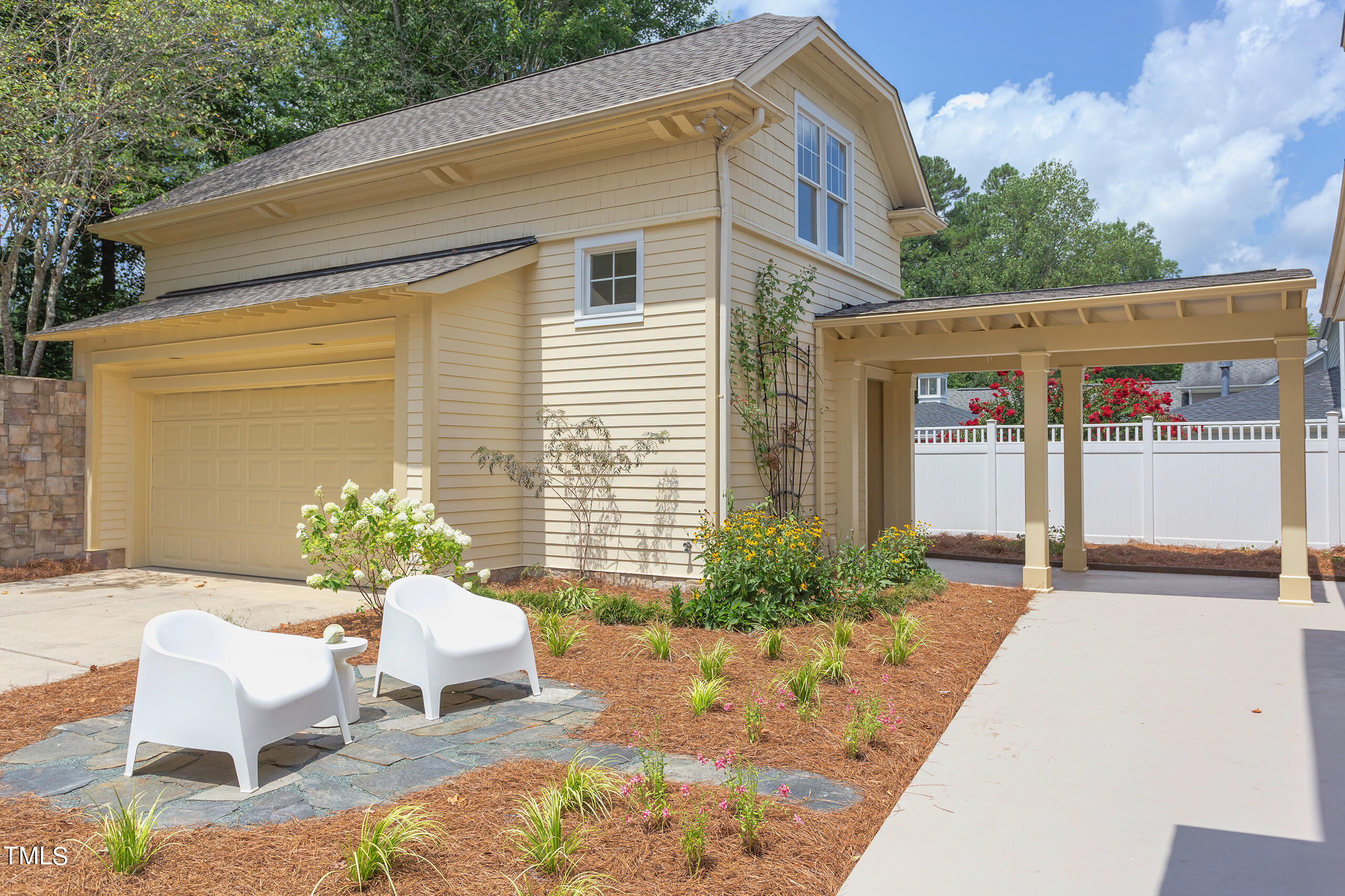 125 Graylyn Drive