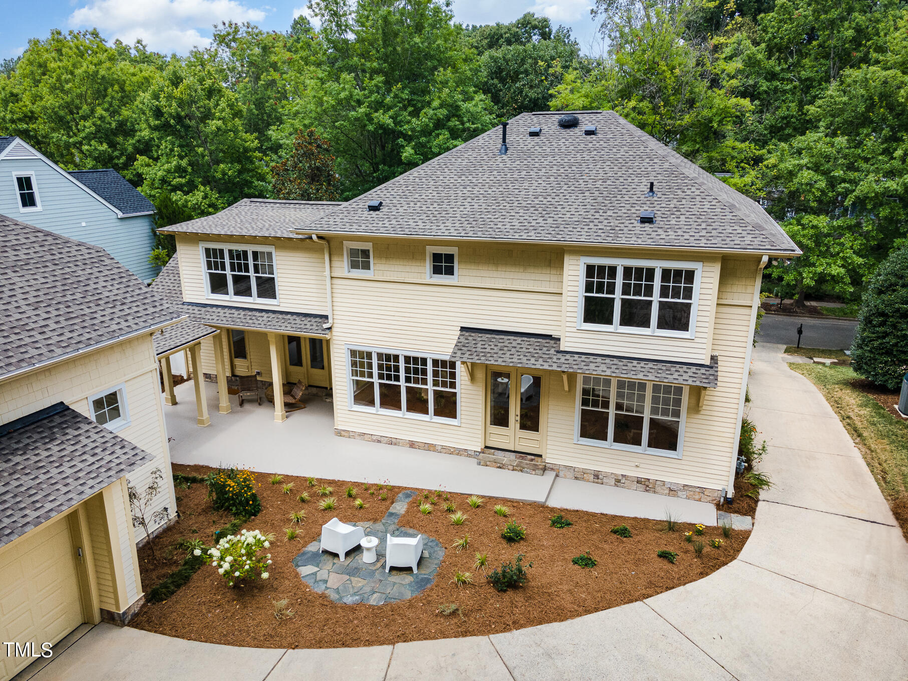 125 Graylyn Drive