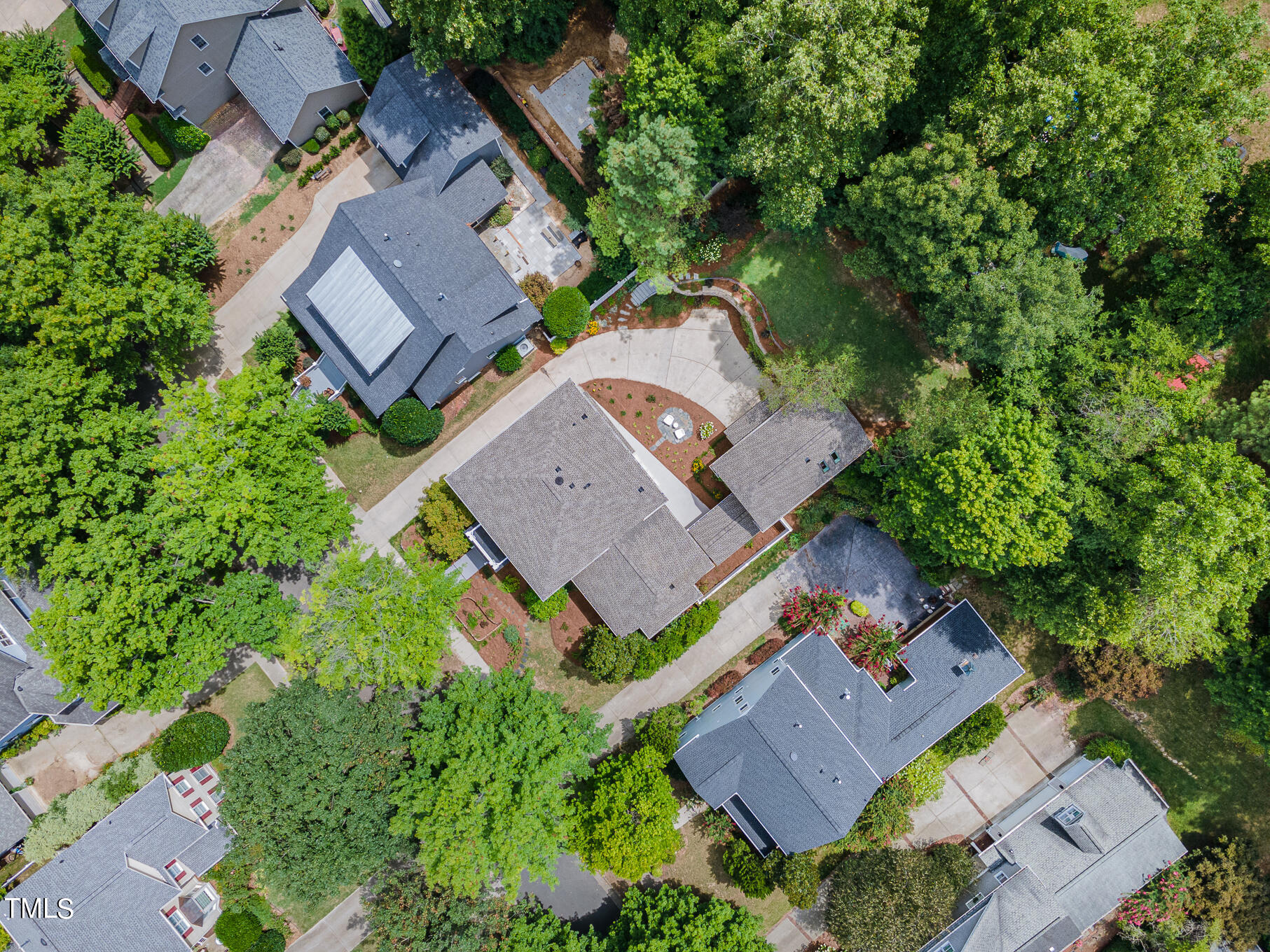 125 Graylyn Drive