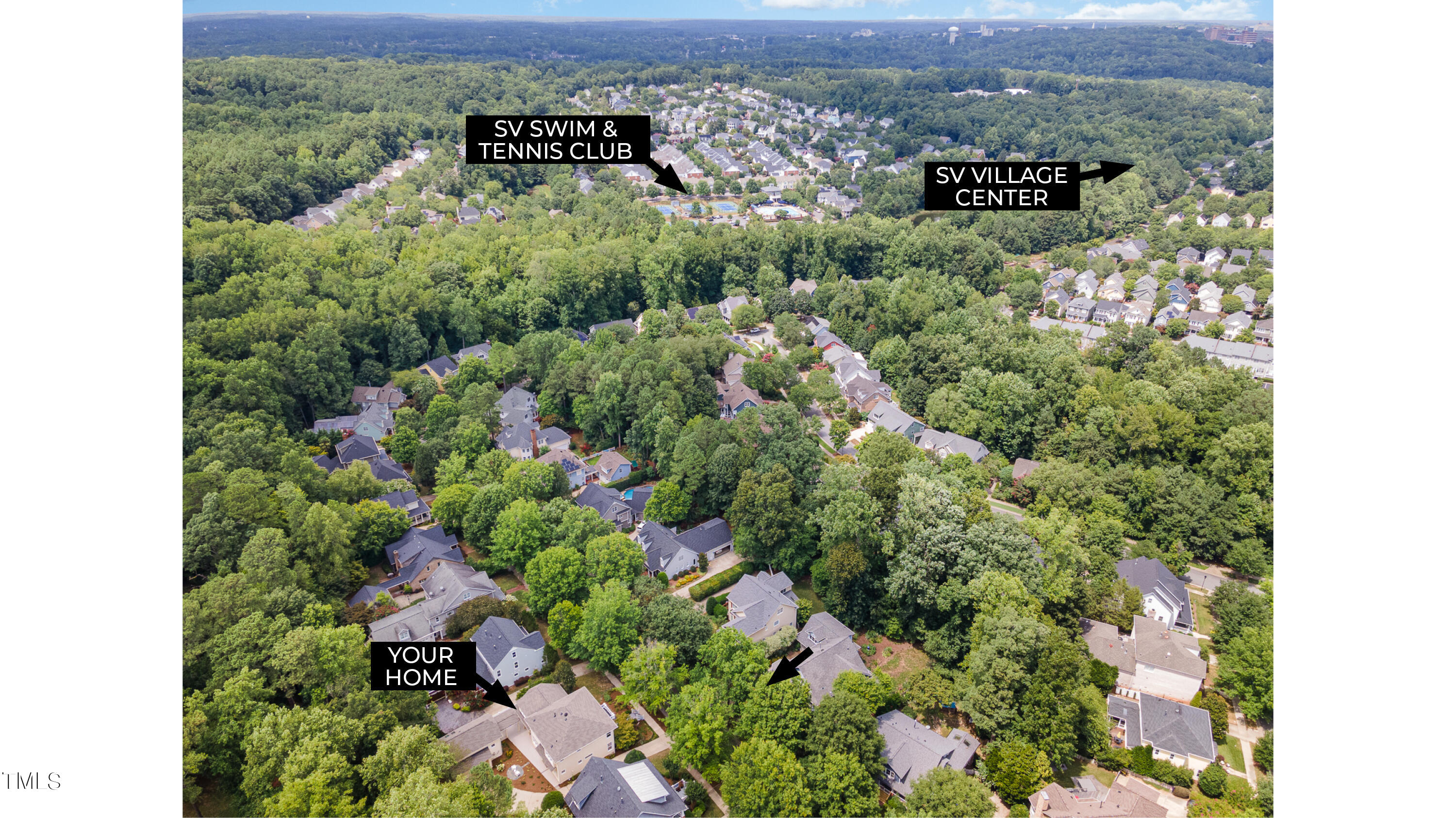 125 Graylyn Drive