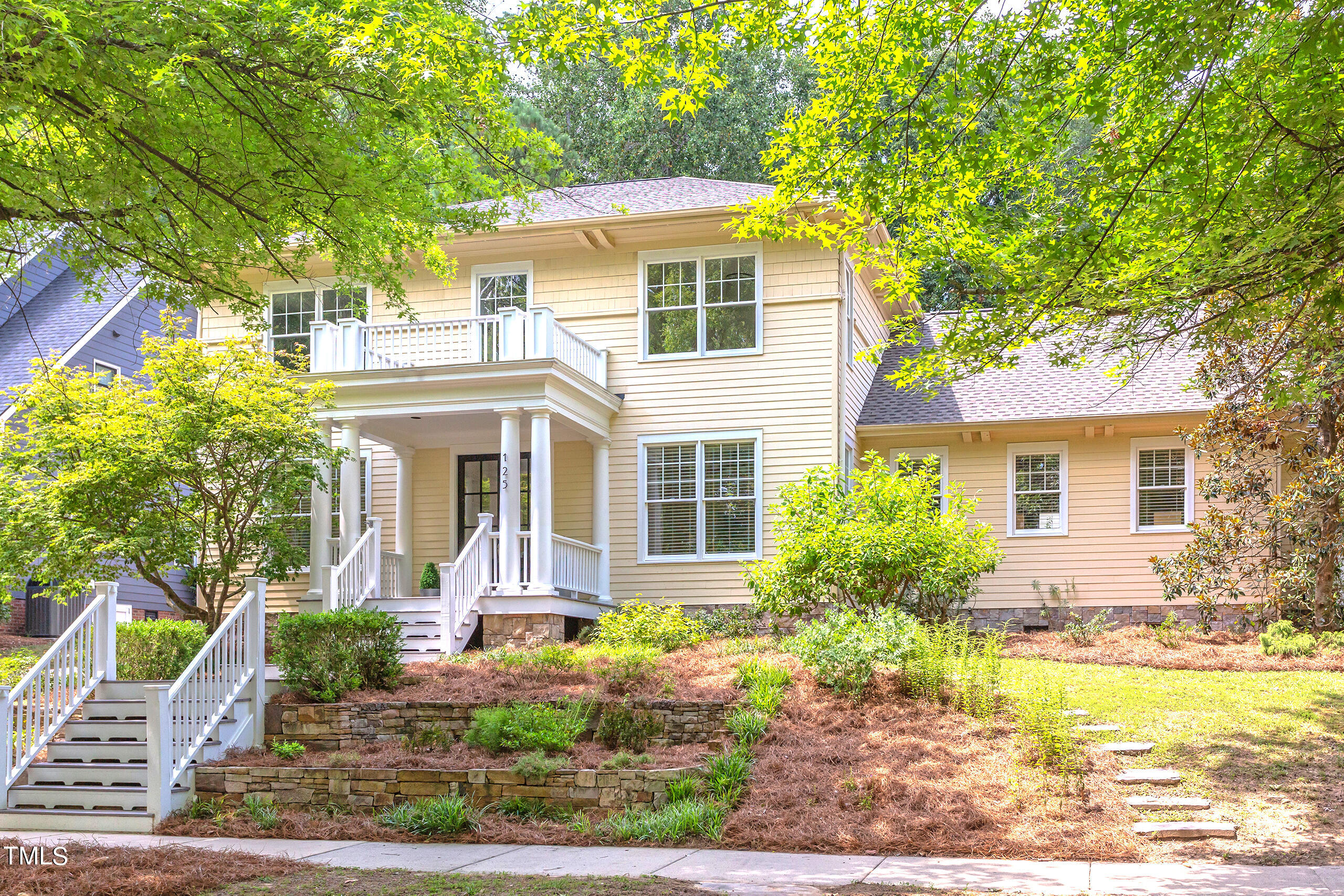 125 Graylyn Drive