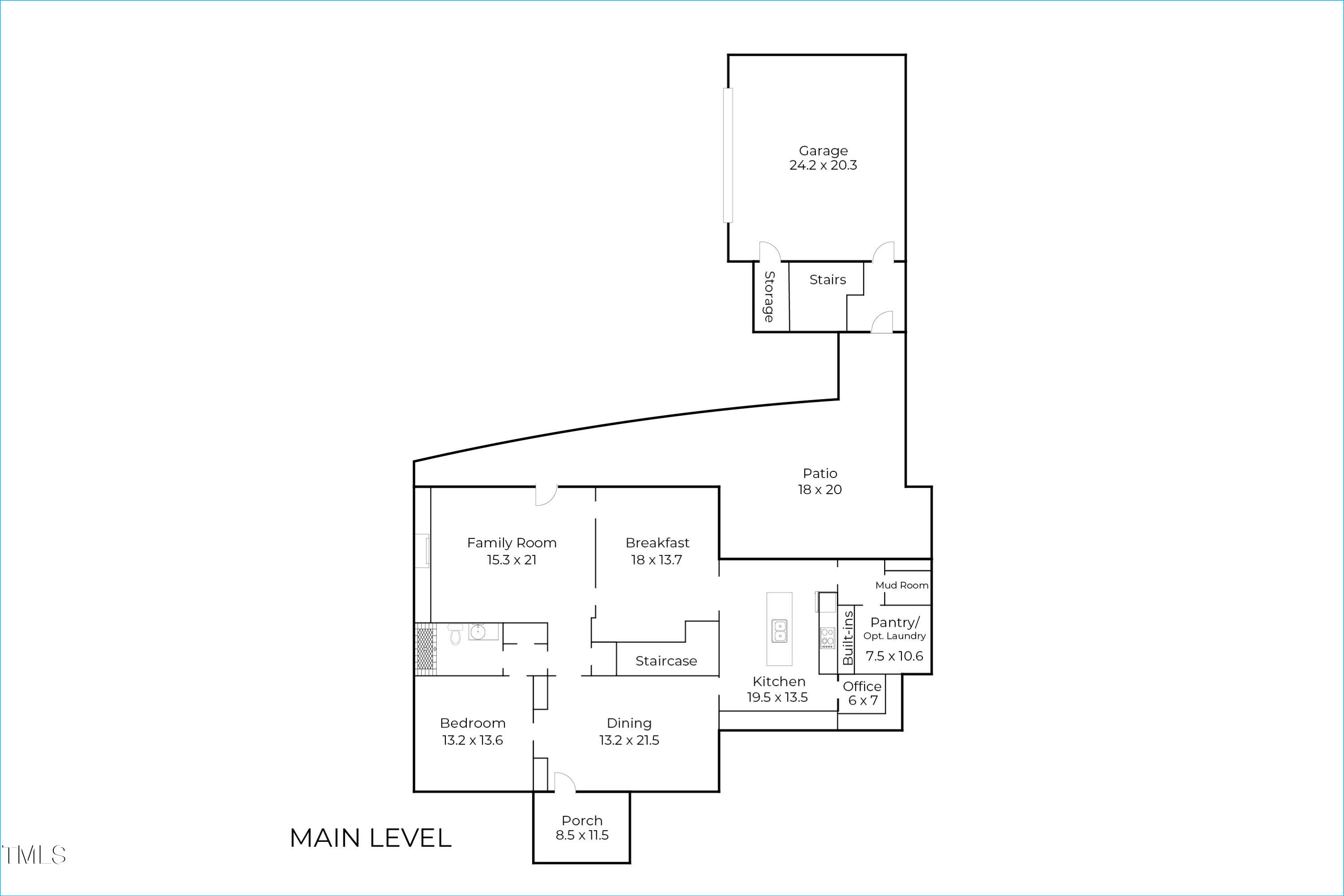 125 Graylyn Drive