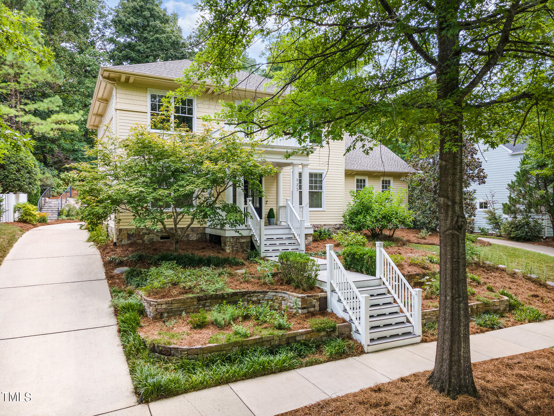 125 Graylyn Drive