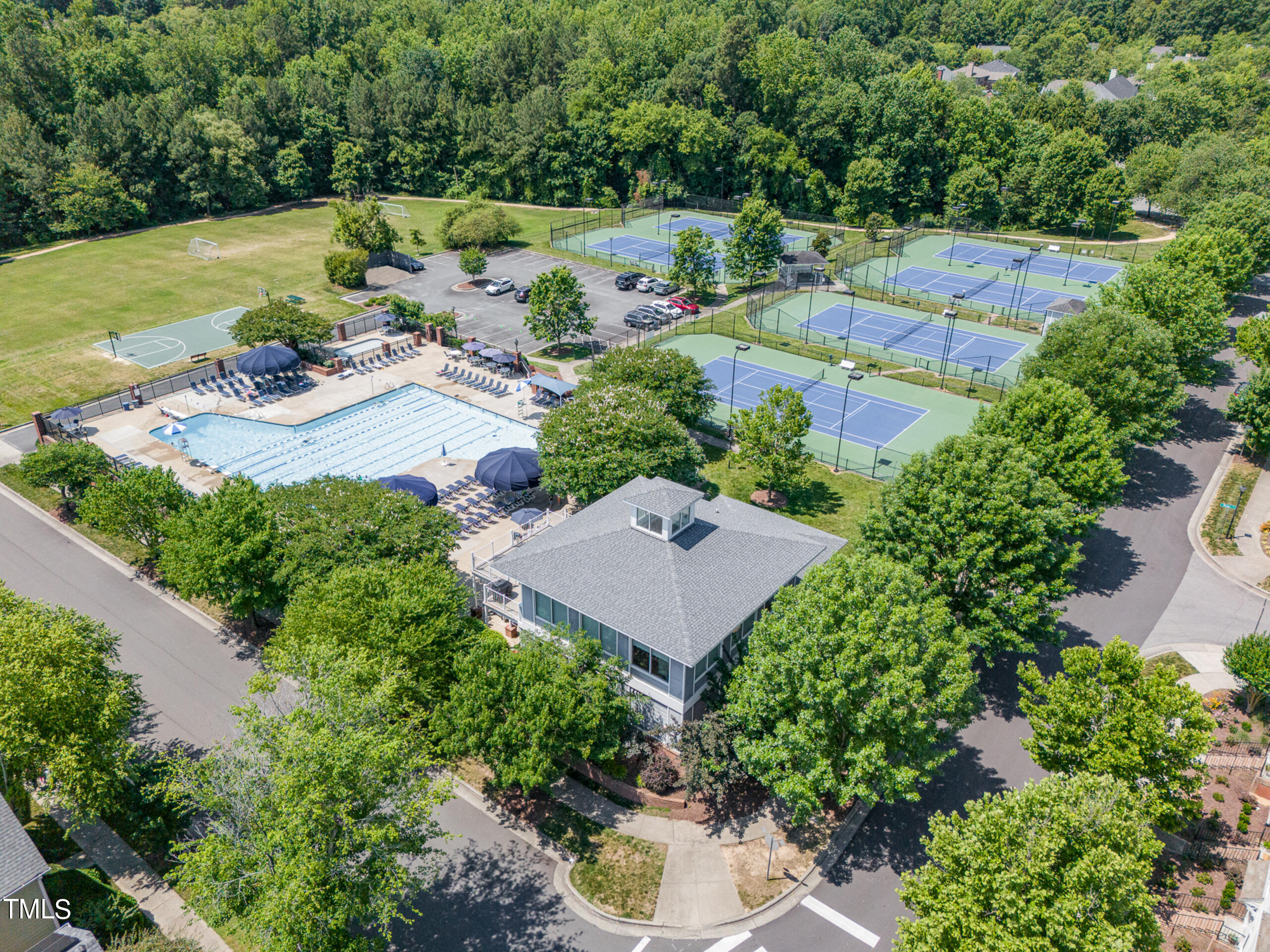 125 Graylyn Drive