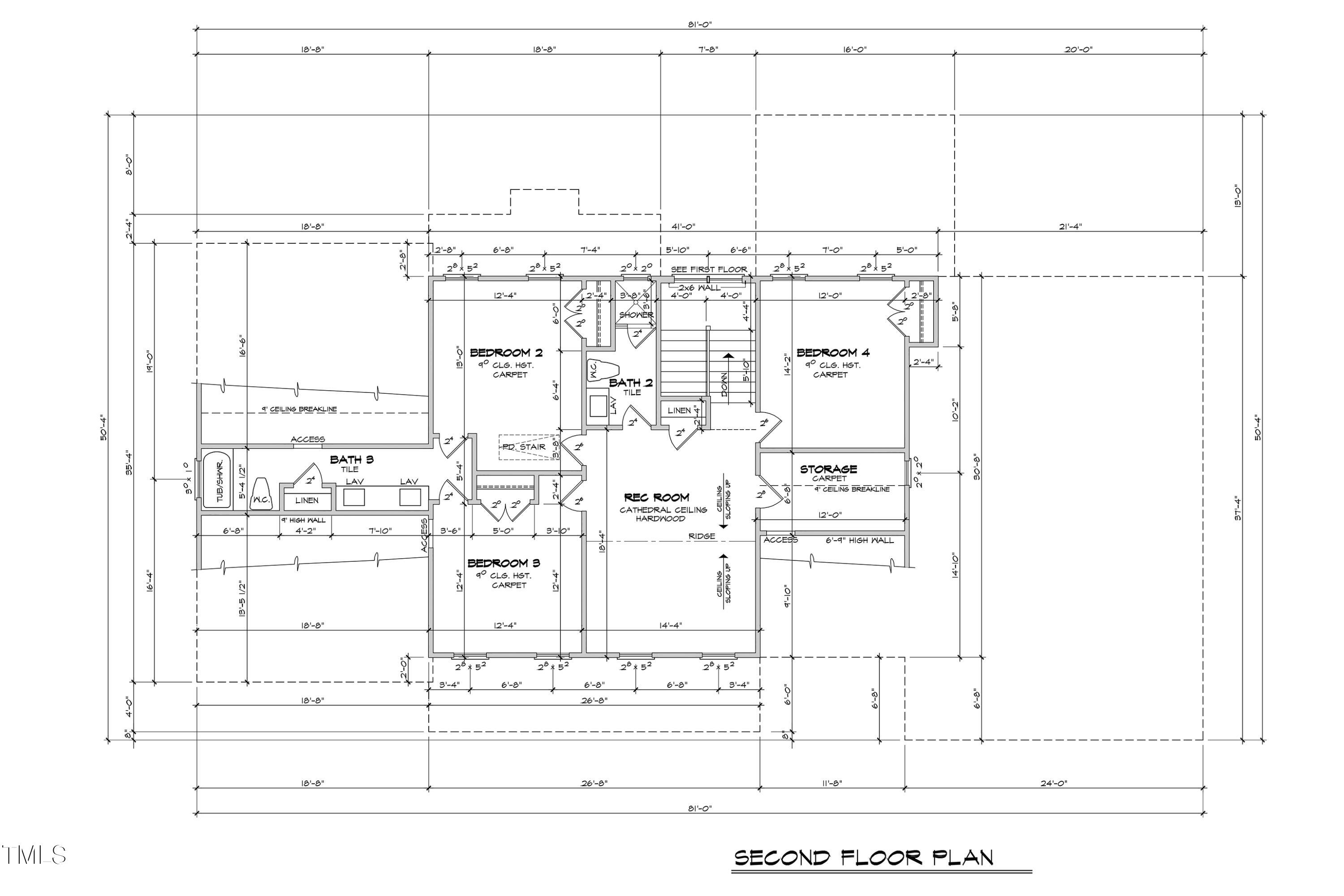 Homesite3a Millbrook Circle