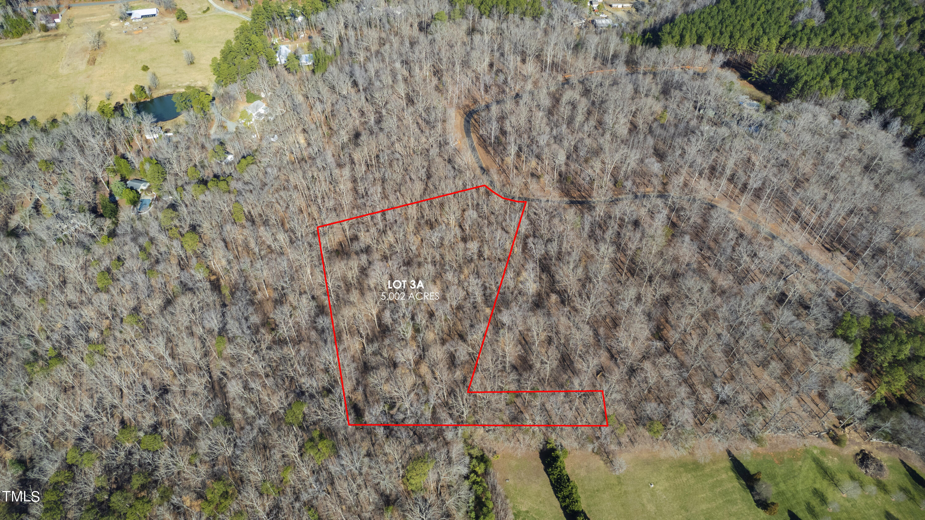 Homesite3a Millbrook Circle