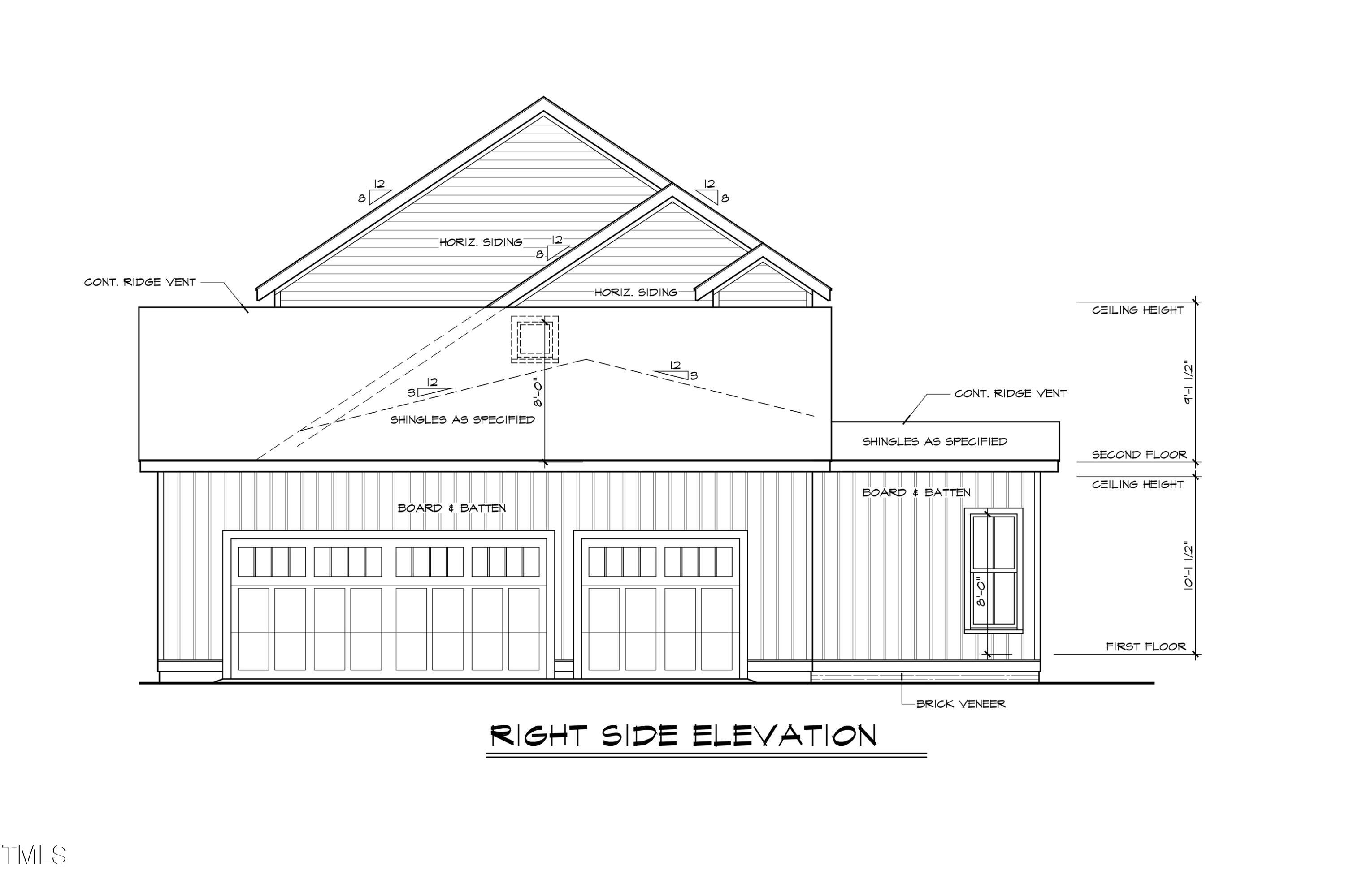 Homesite3a Millbrook Circle