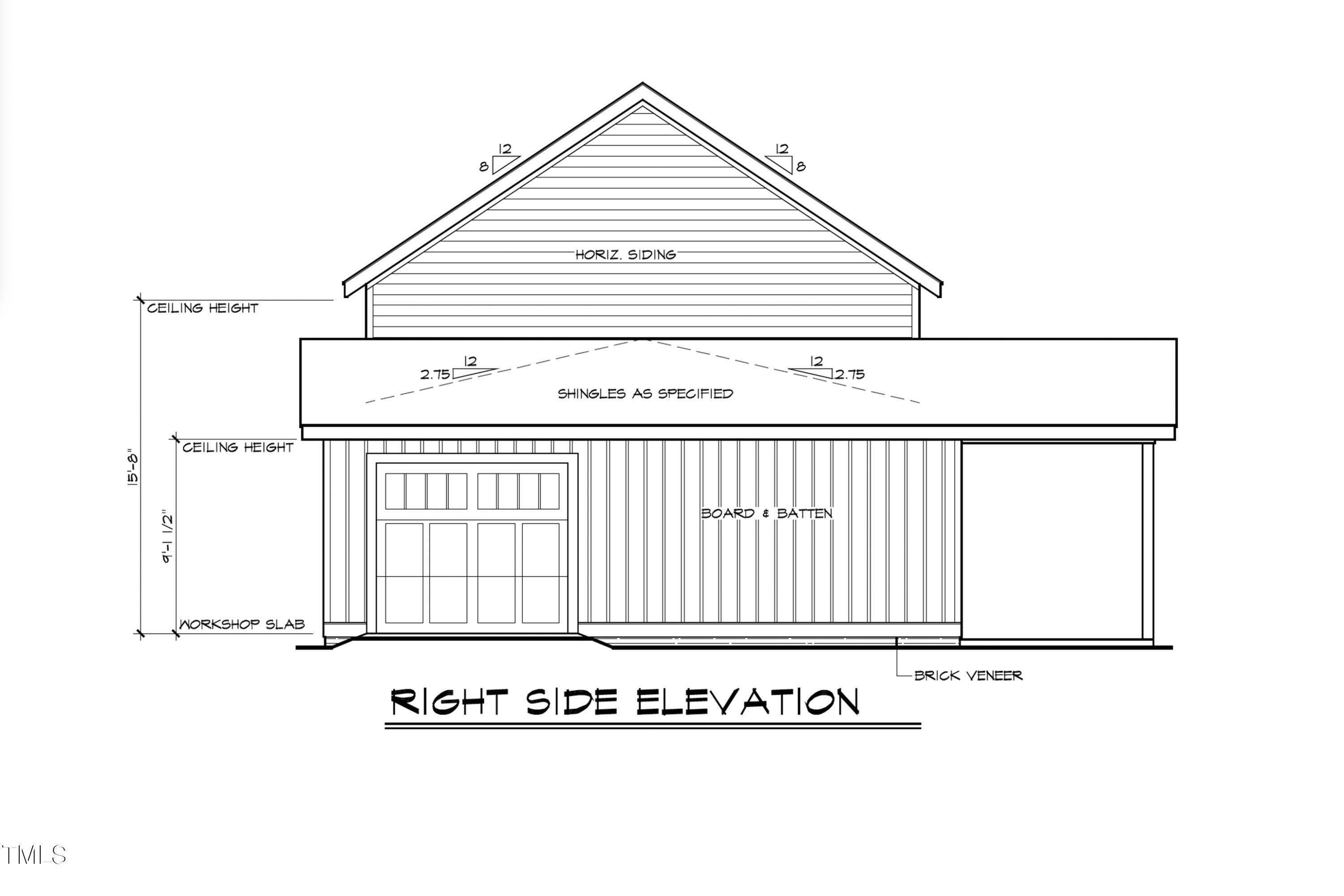 Homesite3a Millbrook Circle