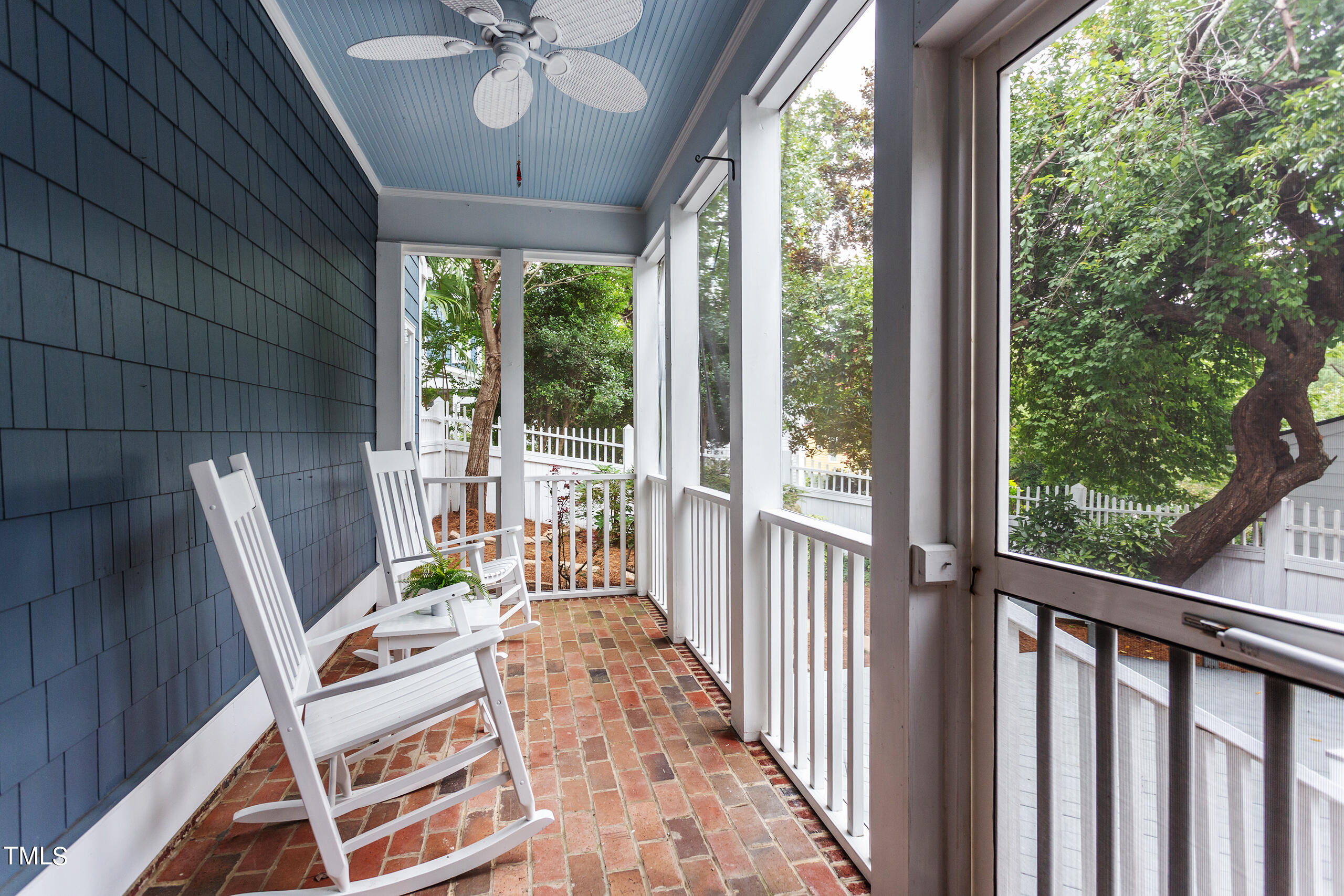 105 Newell Street