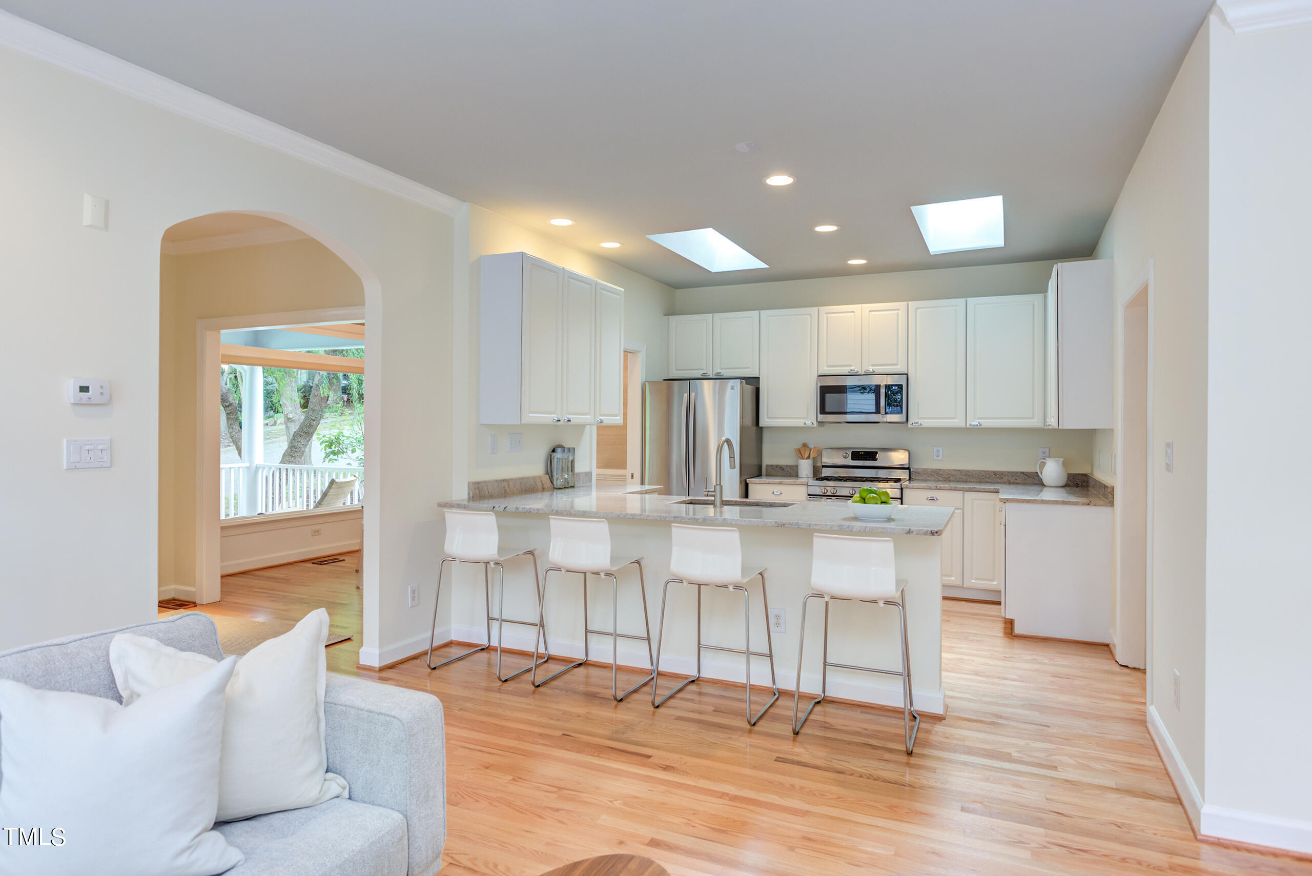 105 Newell Street