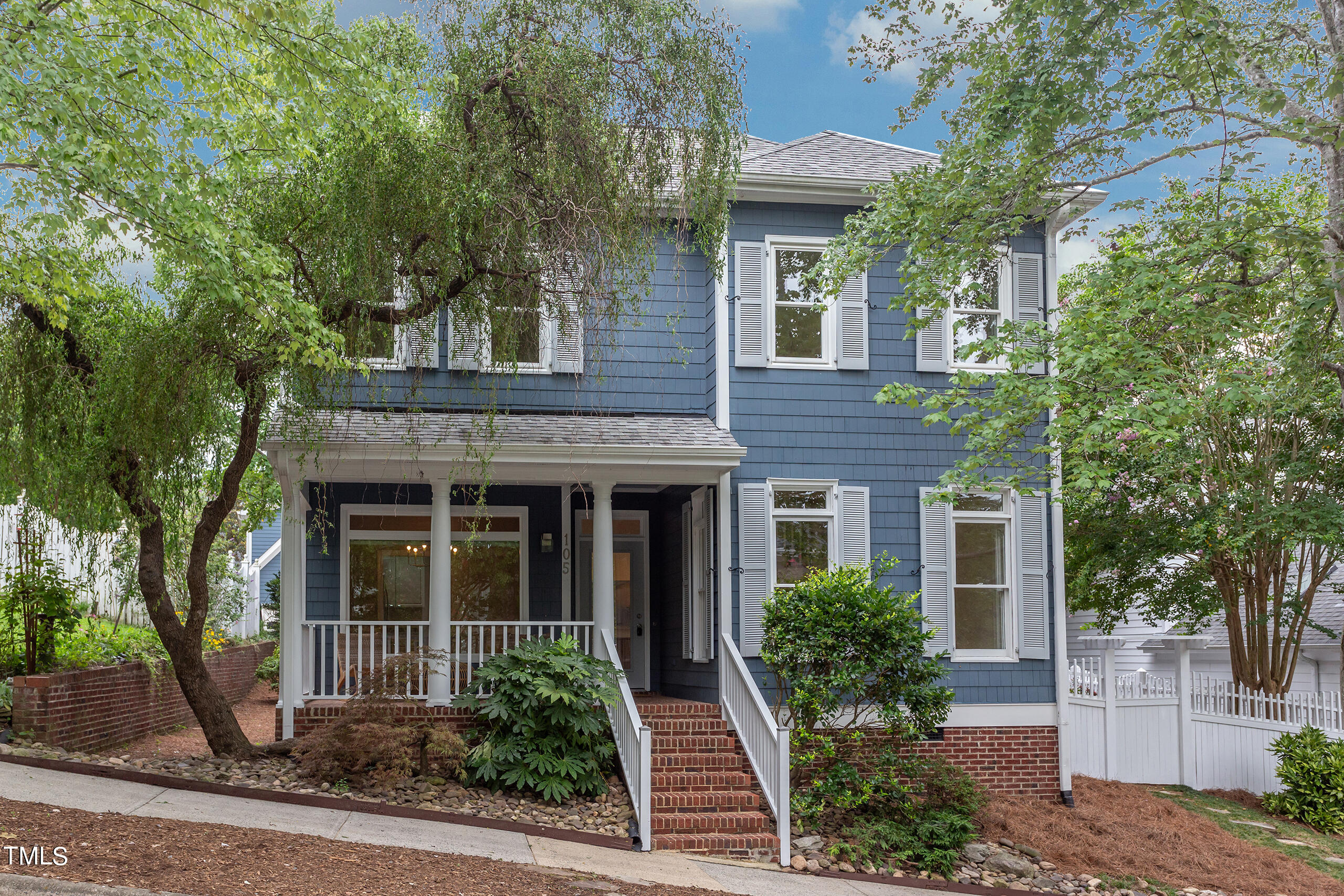105 Newell Street