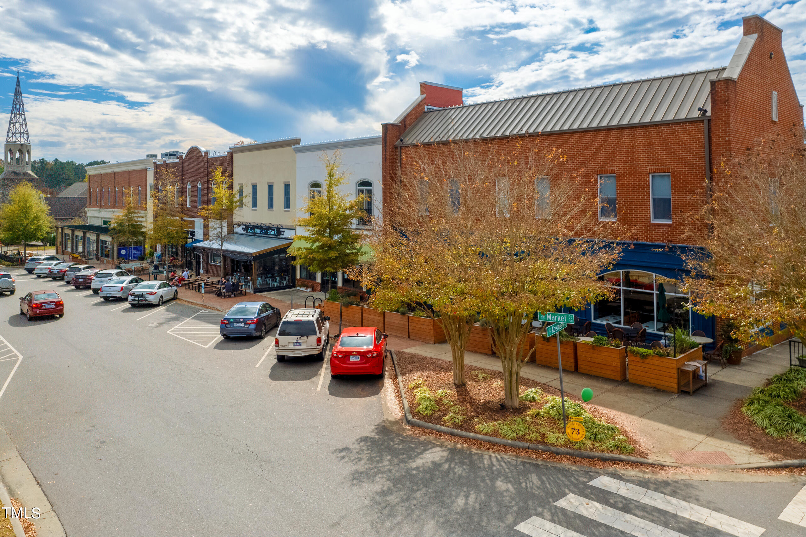 105 Newell Street