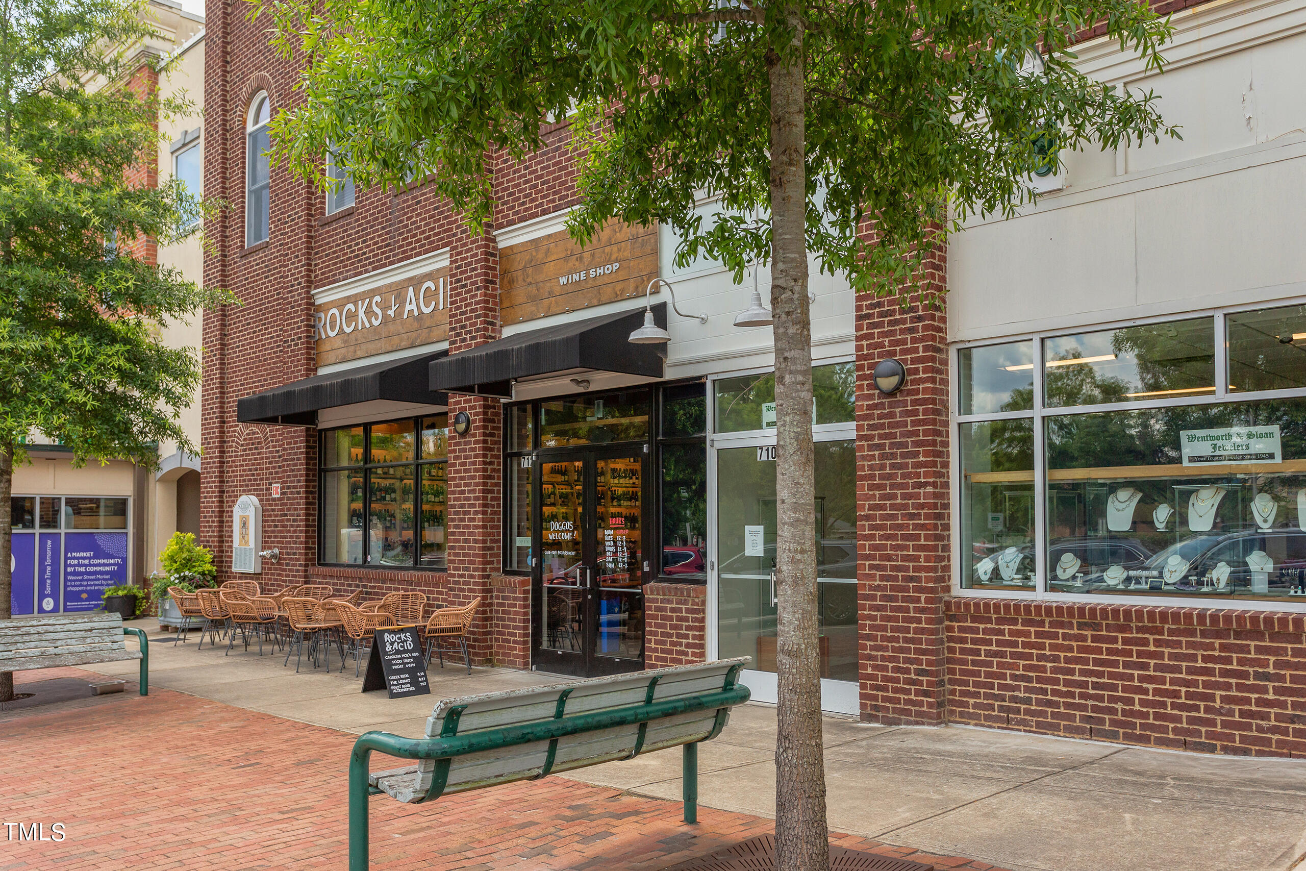 105 Newell Street