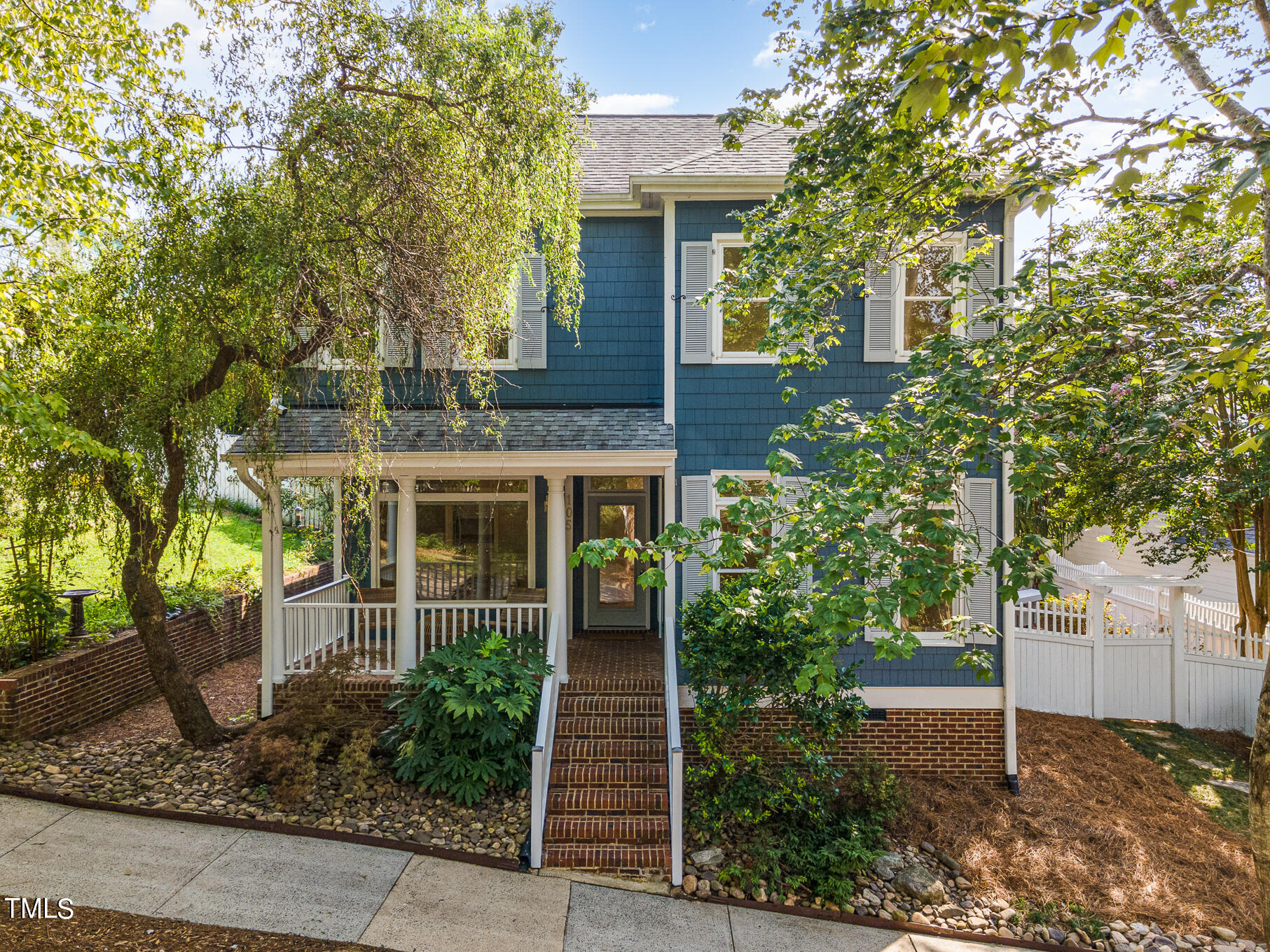 105 Newell Street