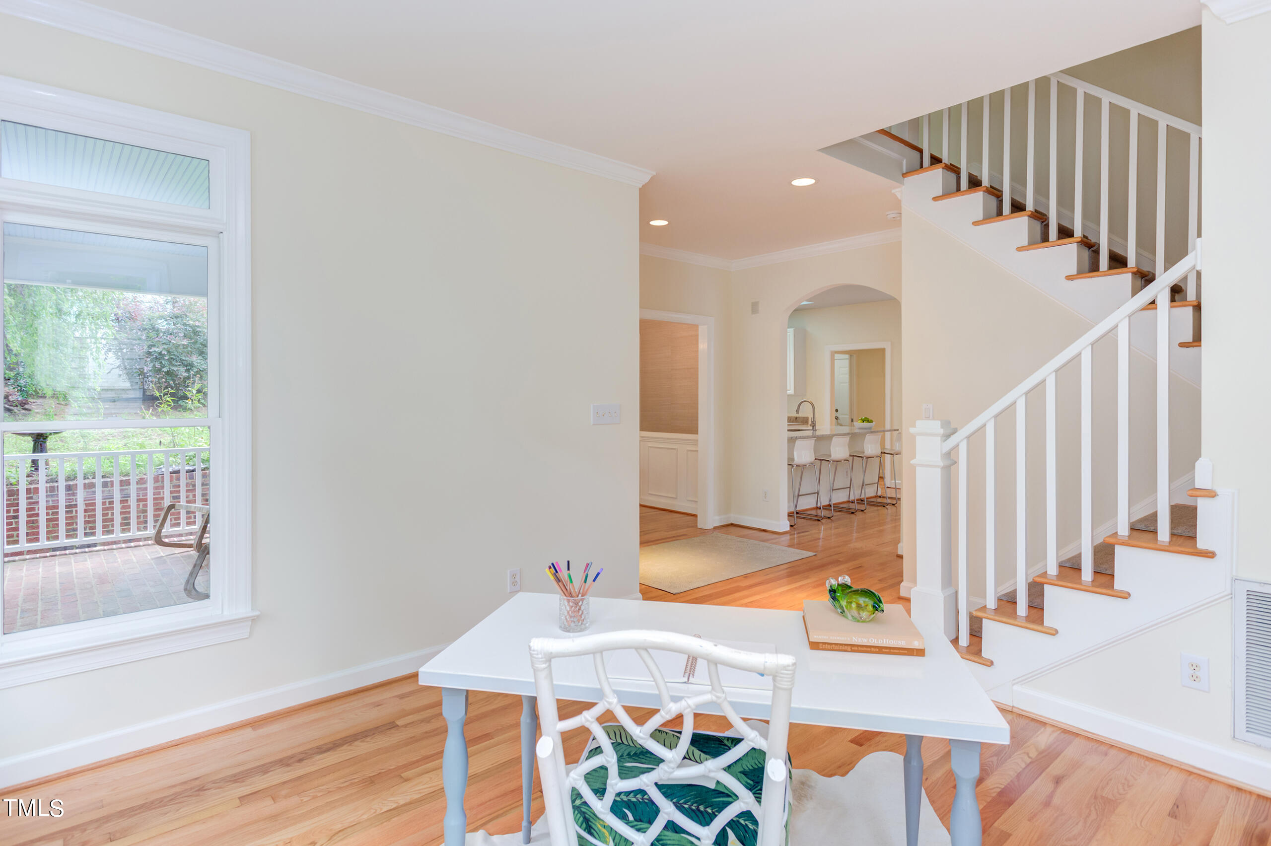 105 Newell Street