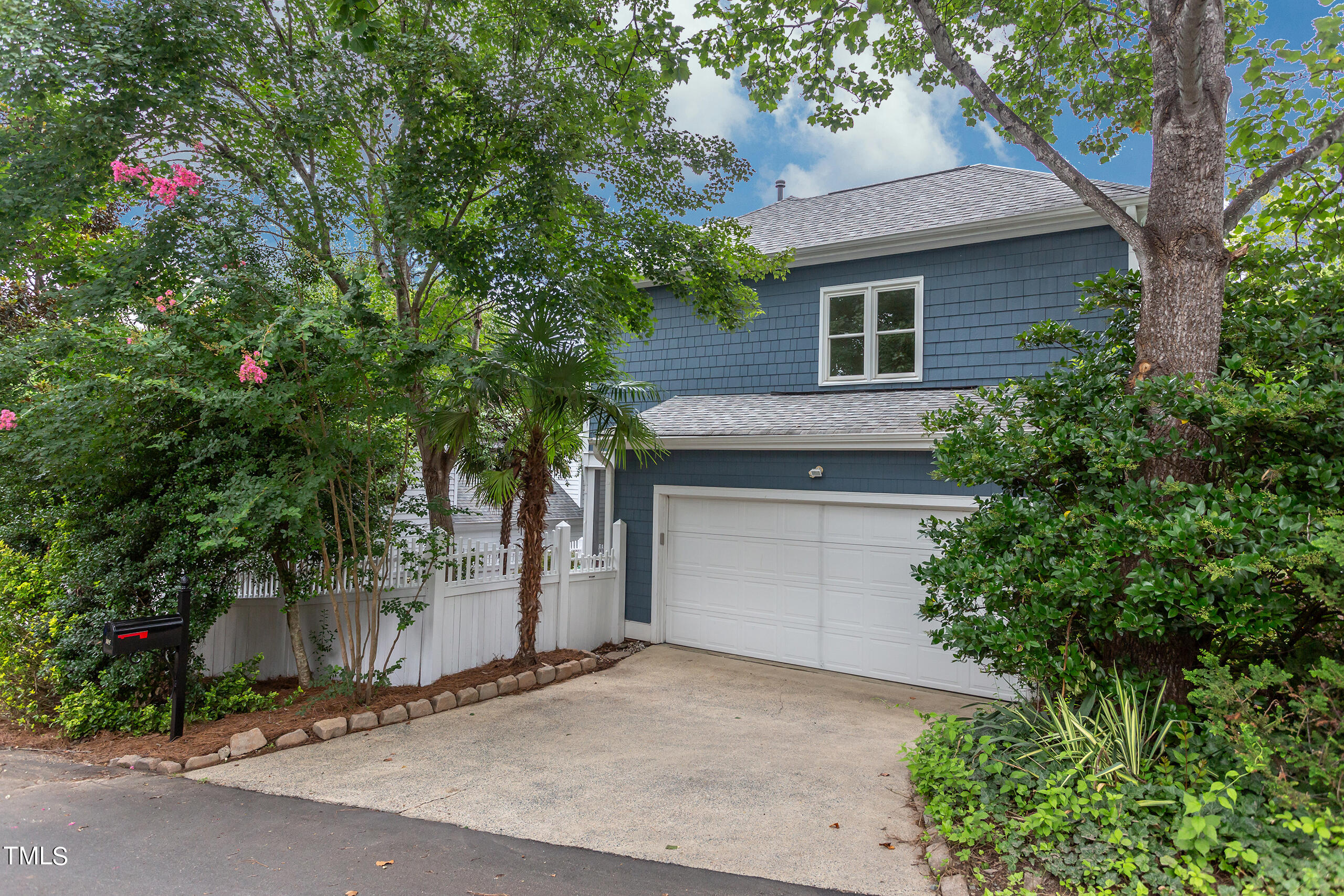 105 Newell Street