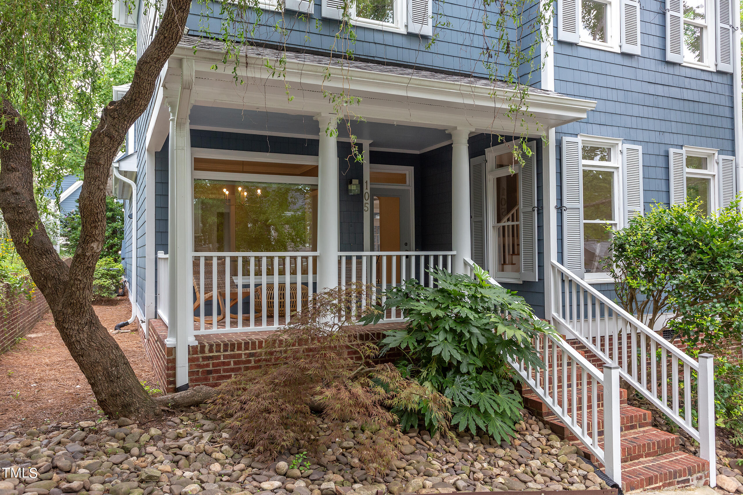 105 Newell Street