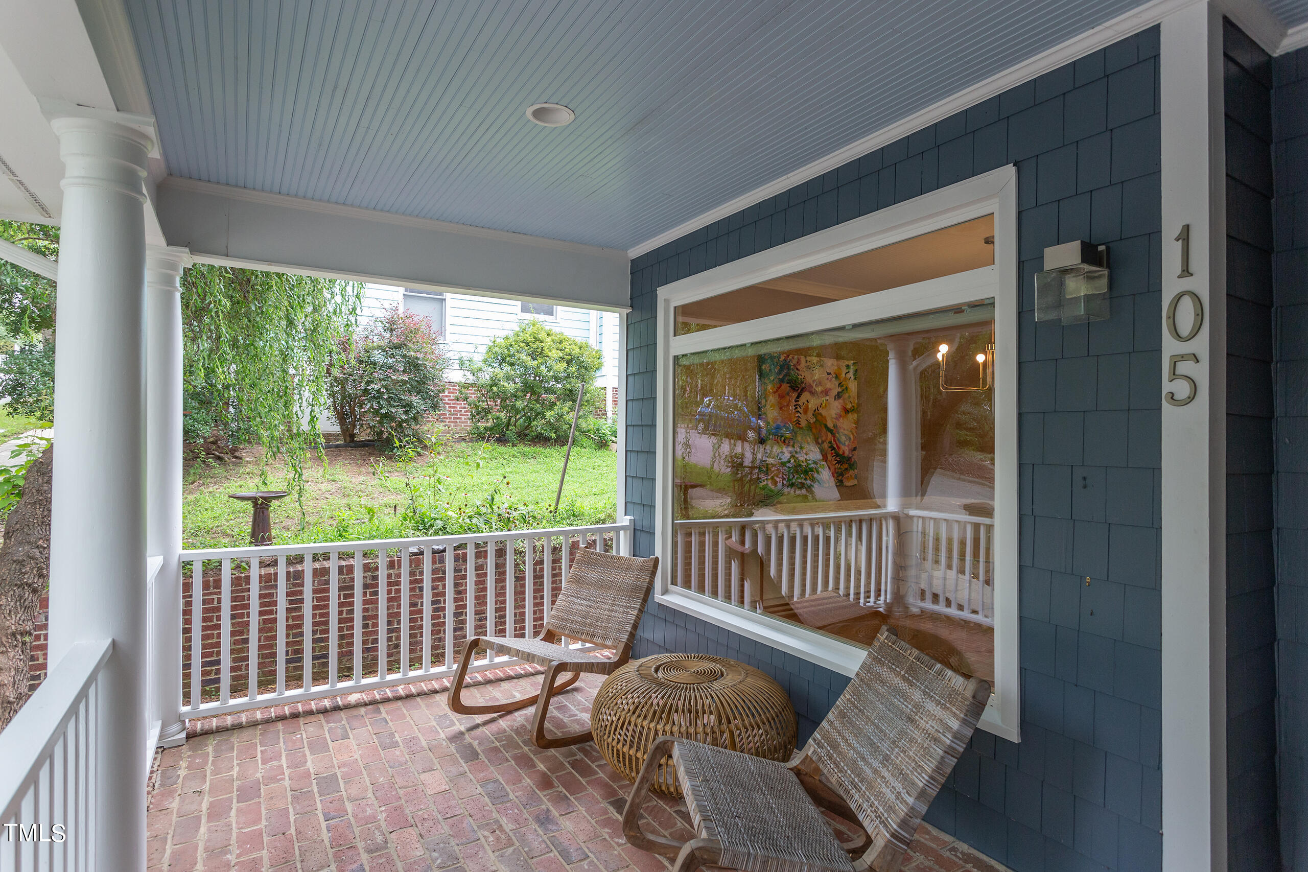105 Newell Street