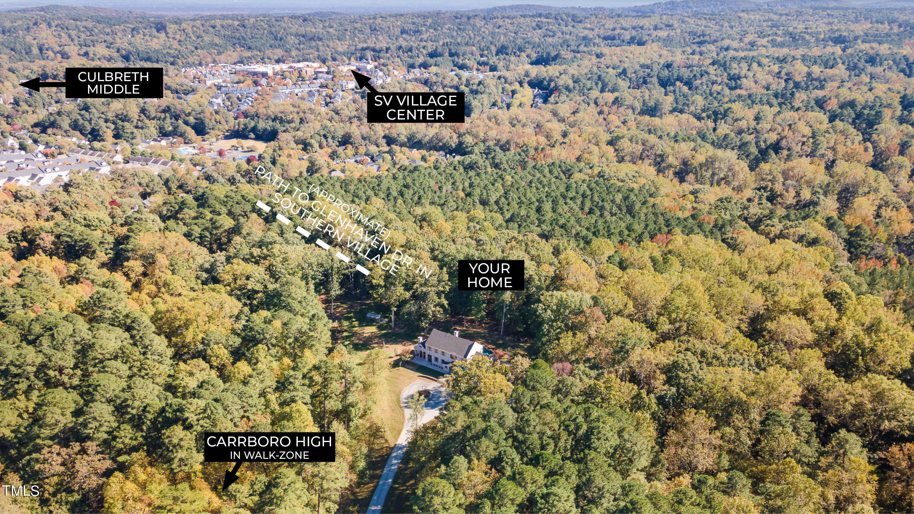 781 Smith Level Road