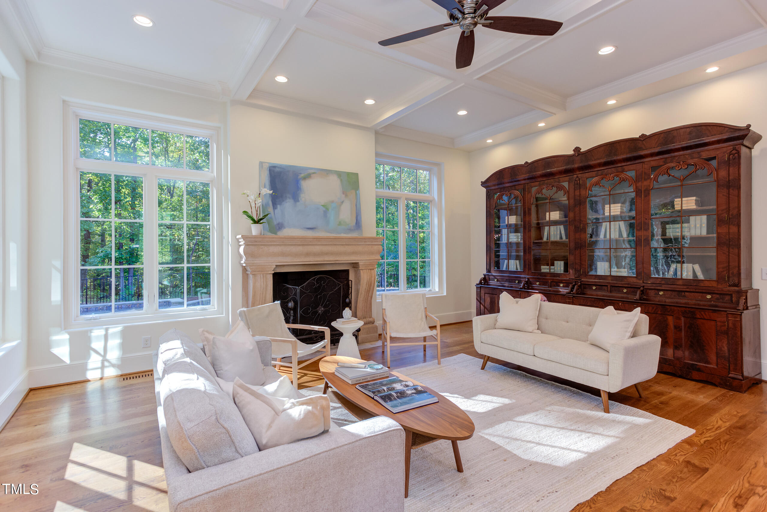 781 Smith Level Road
