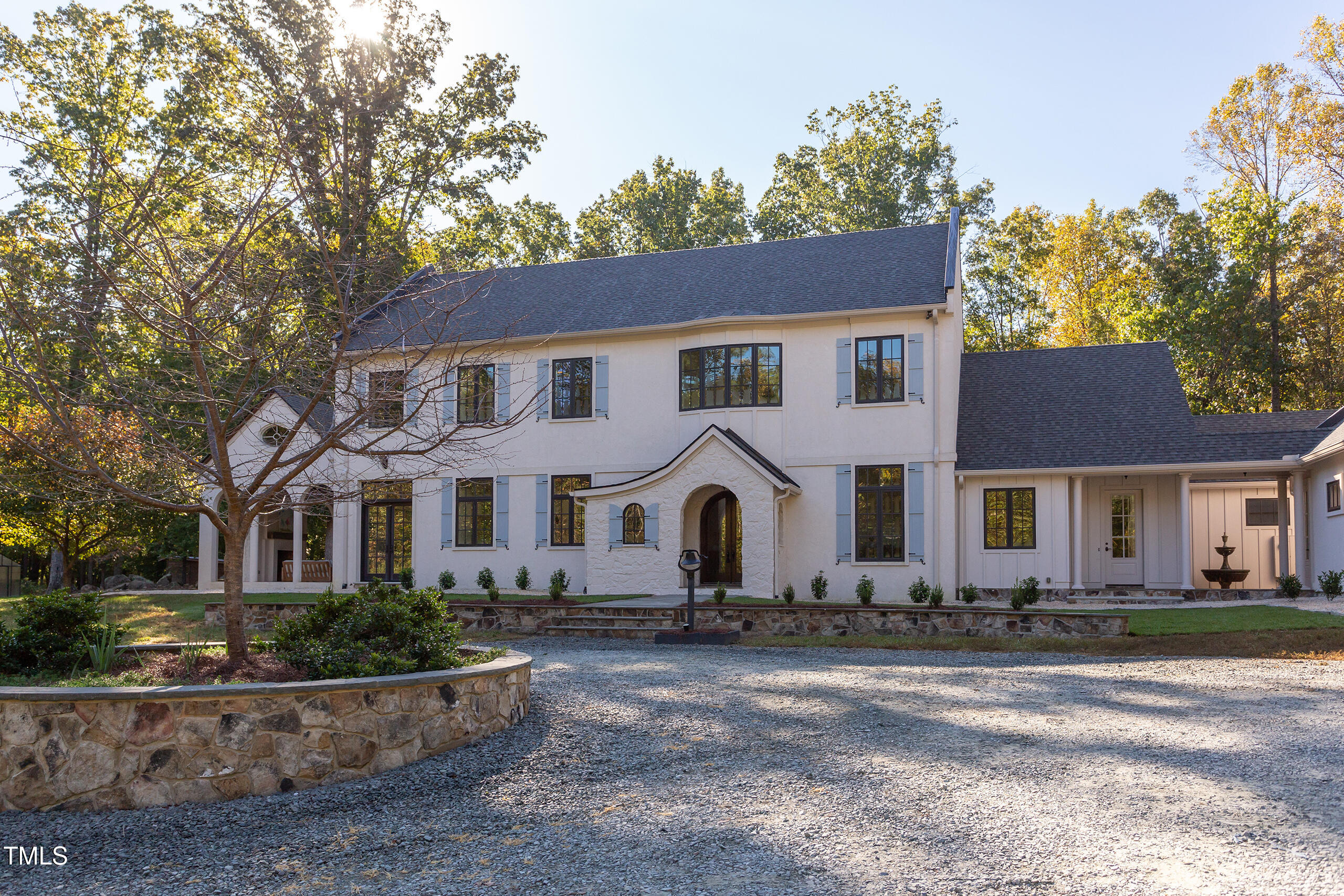 781 Smith Level Road