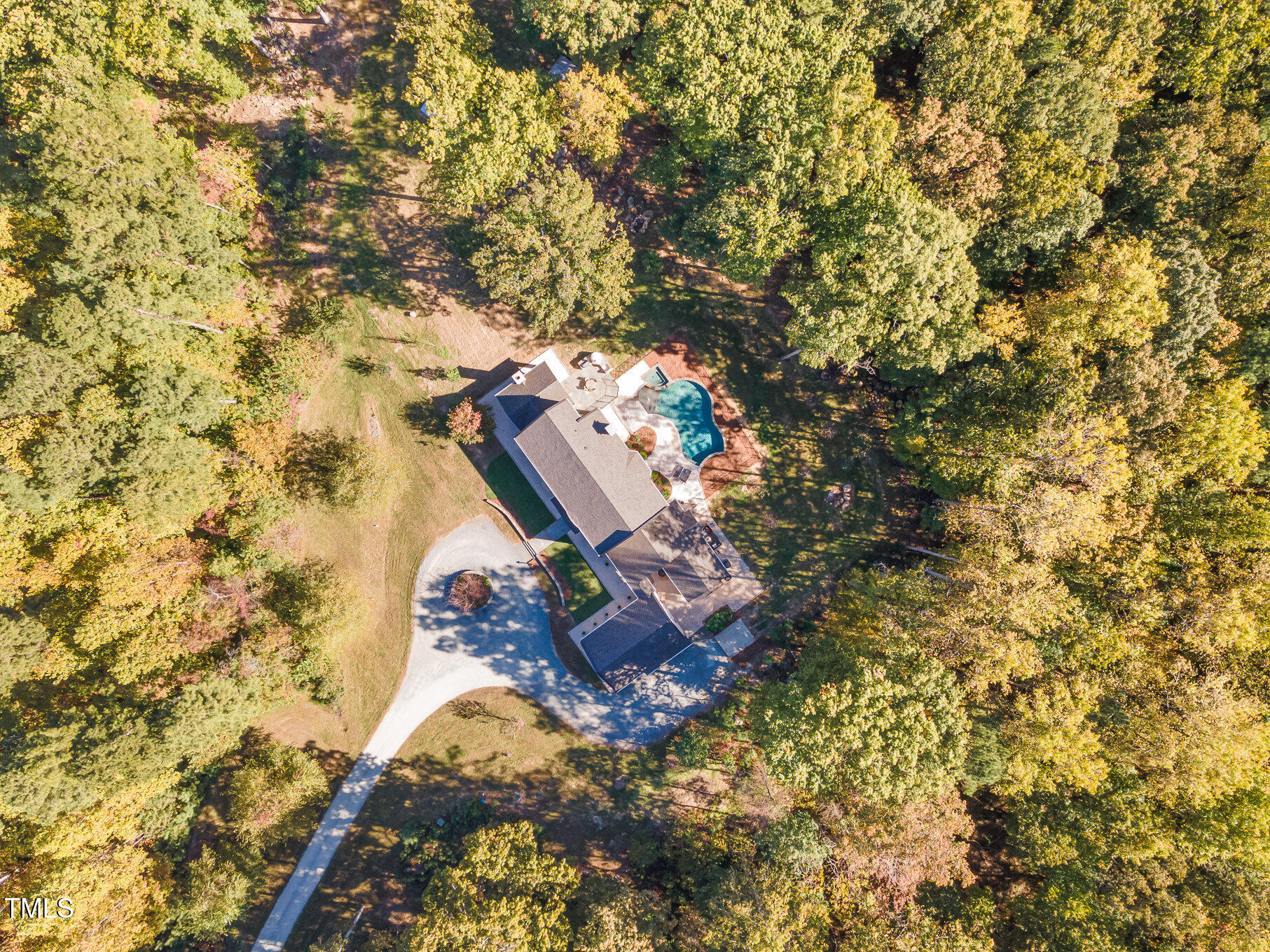781 Smith Level Road