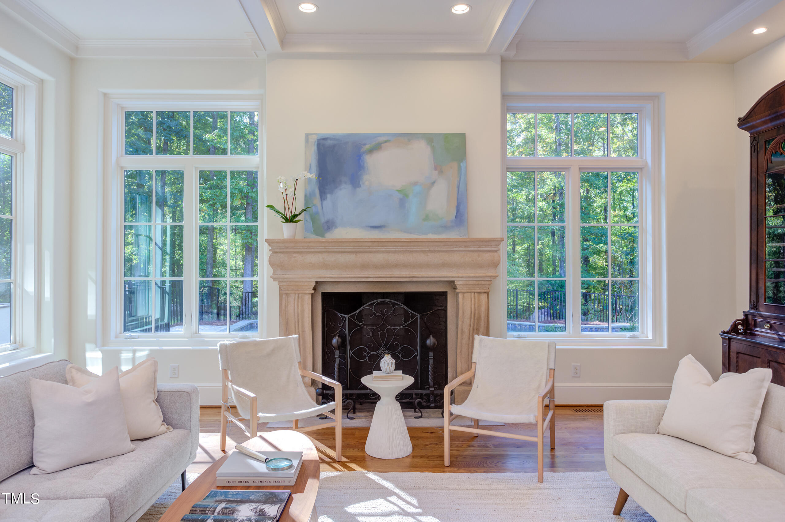 781 Smith Level Road