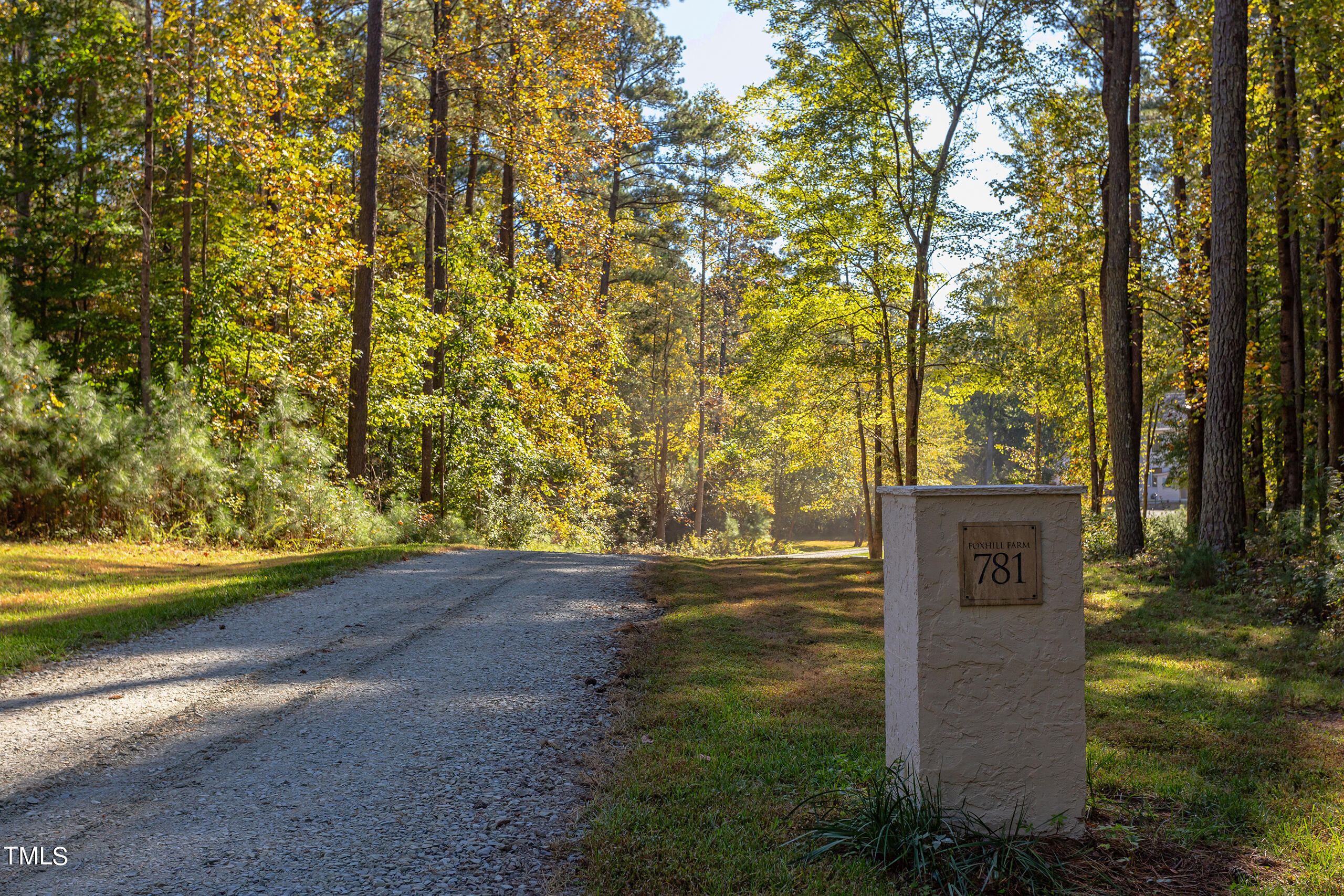 781 Smith Level Road