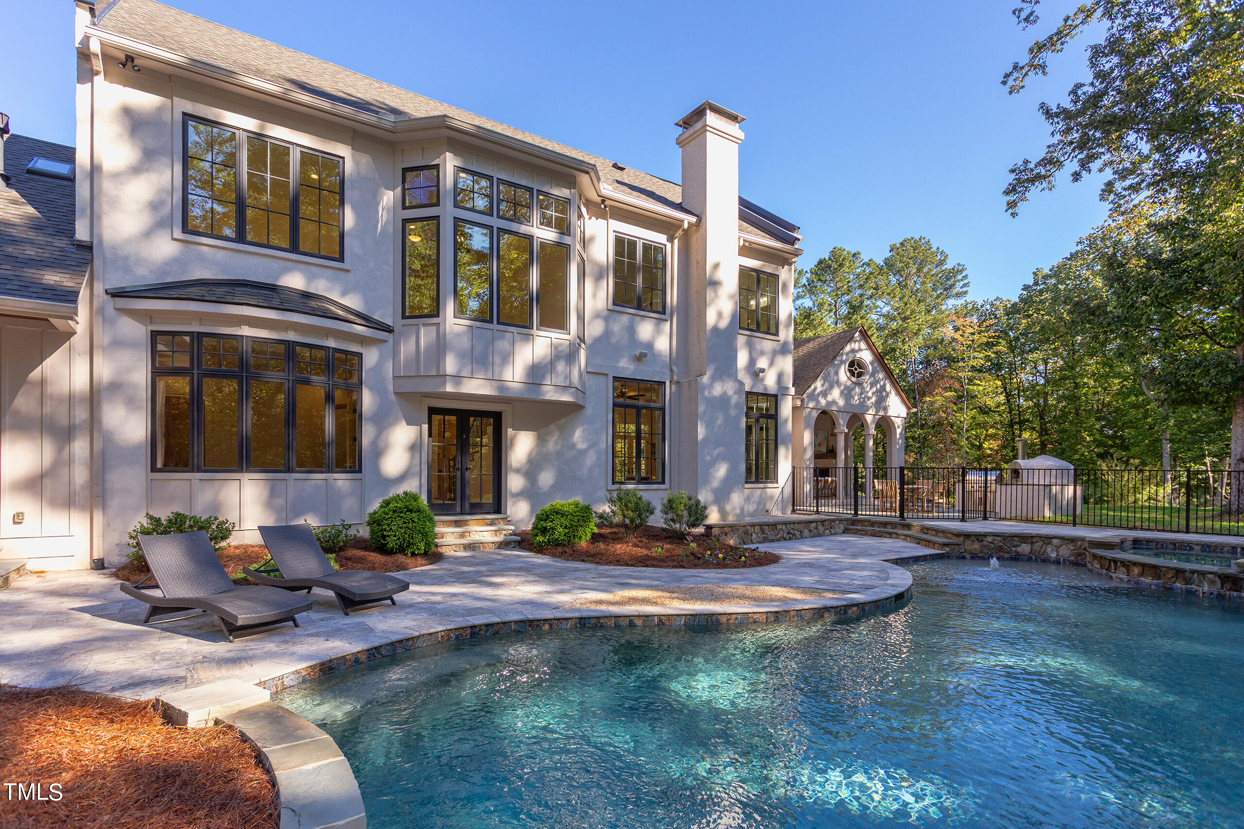 781 Smith Level Road