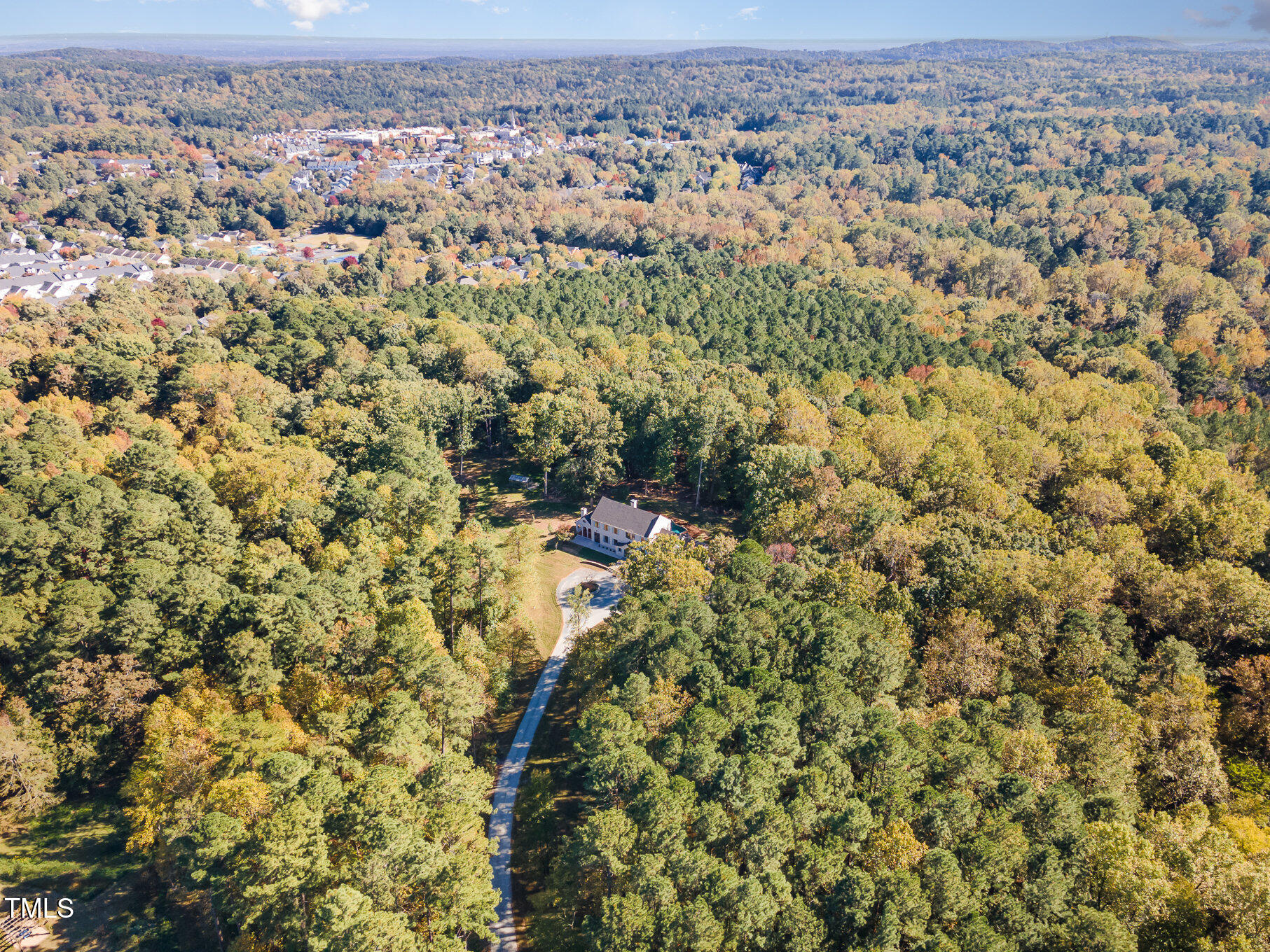 781 Smith Level Road