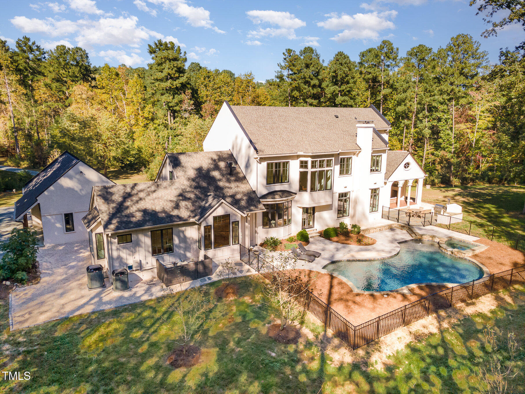 781 Smith Level Road