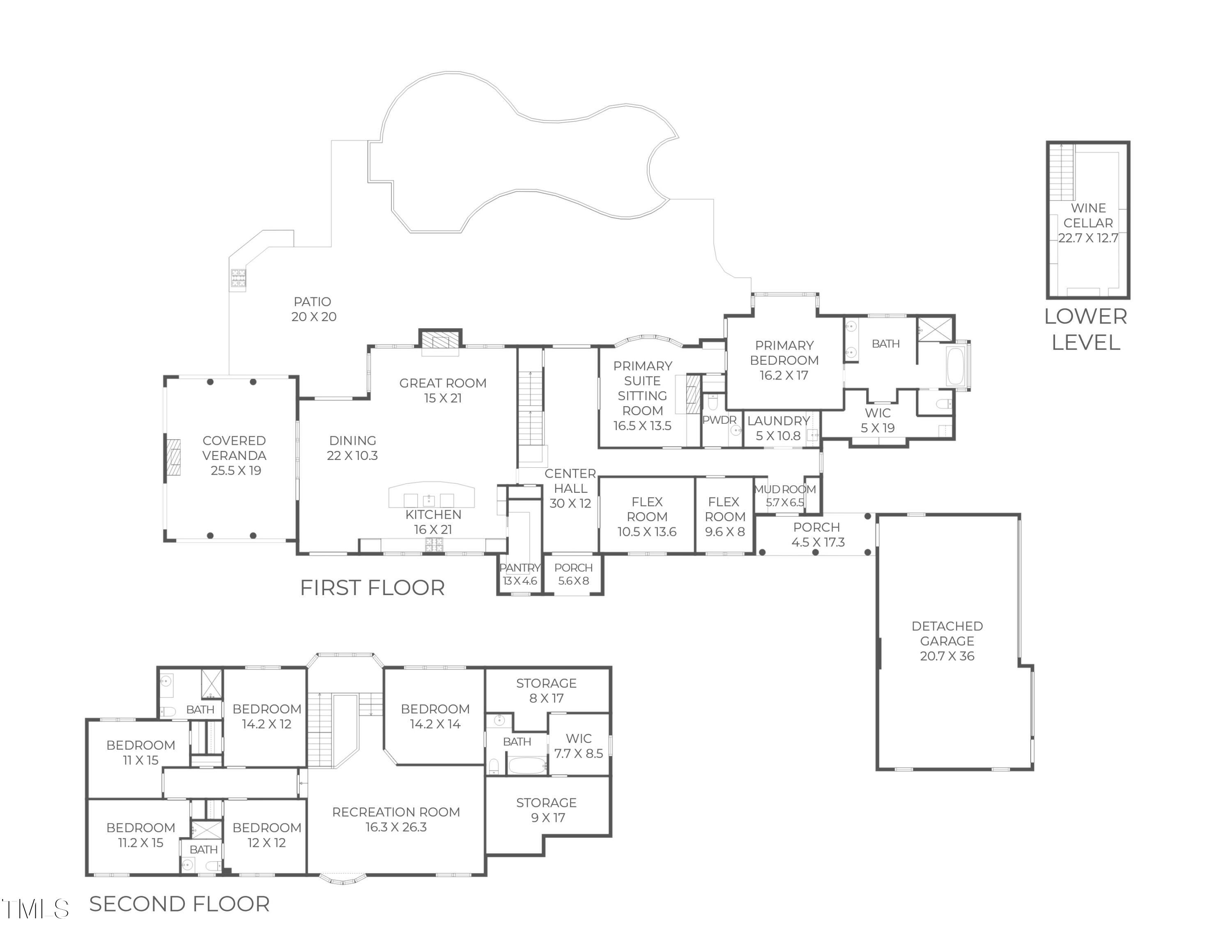 781 Smith Level Road