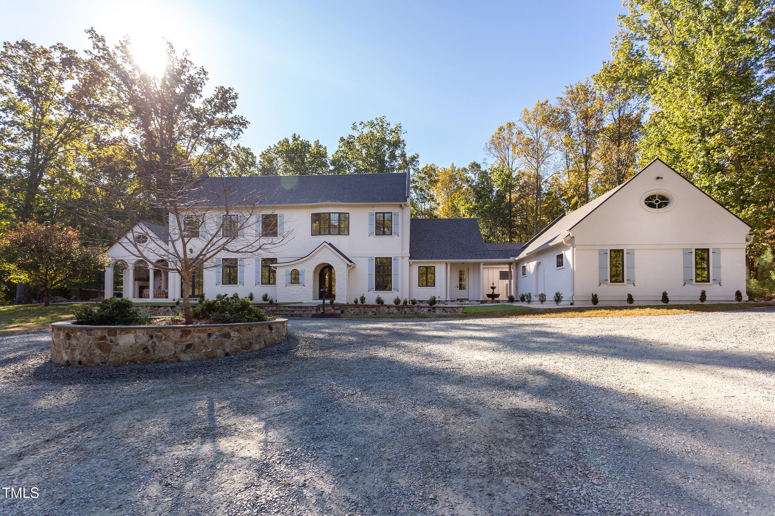 781 Smith Level Road