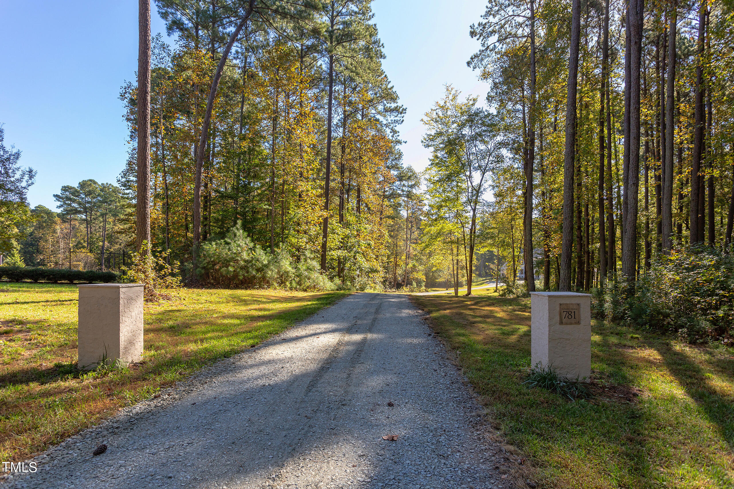 781 Smith Level Road