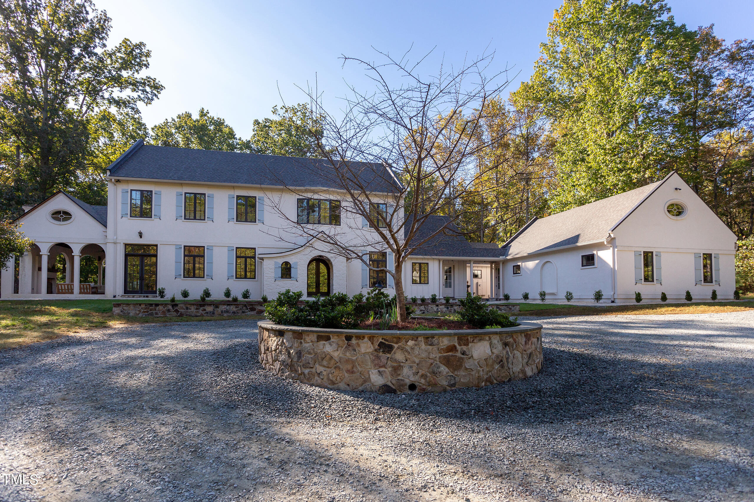 781 Smith Level Road