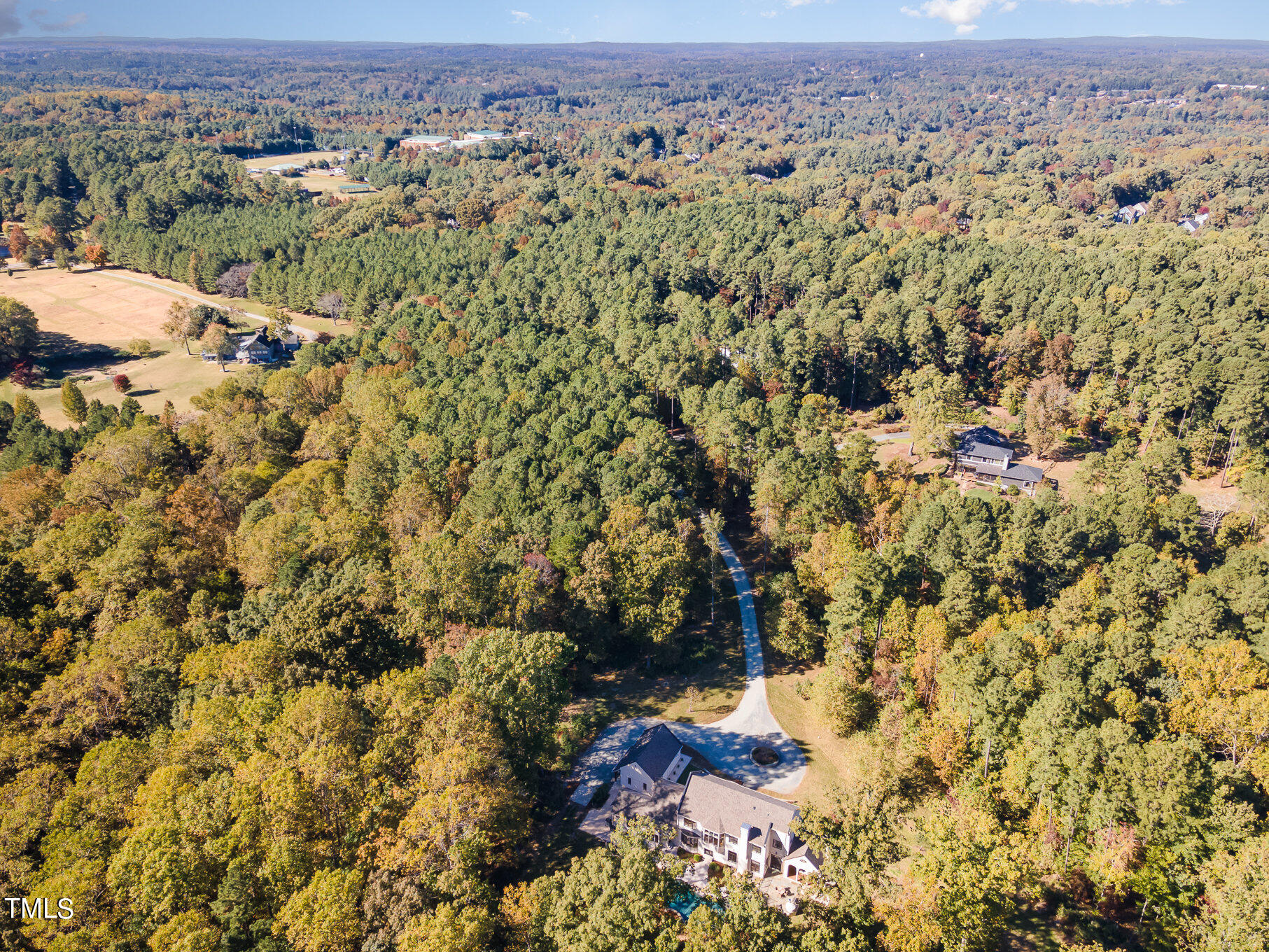 781 Smith Level Road