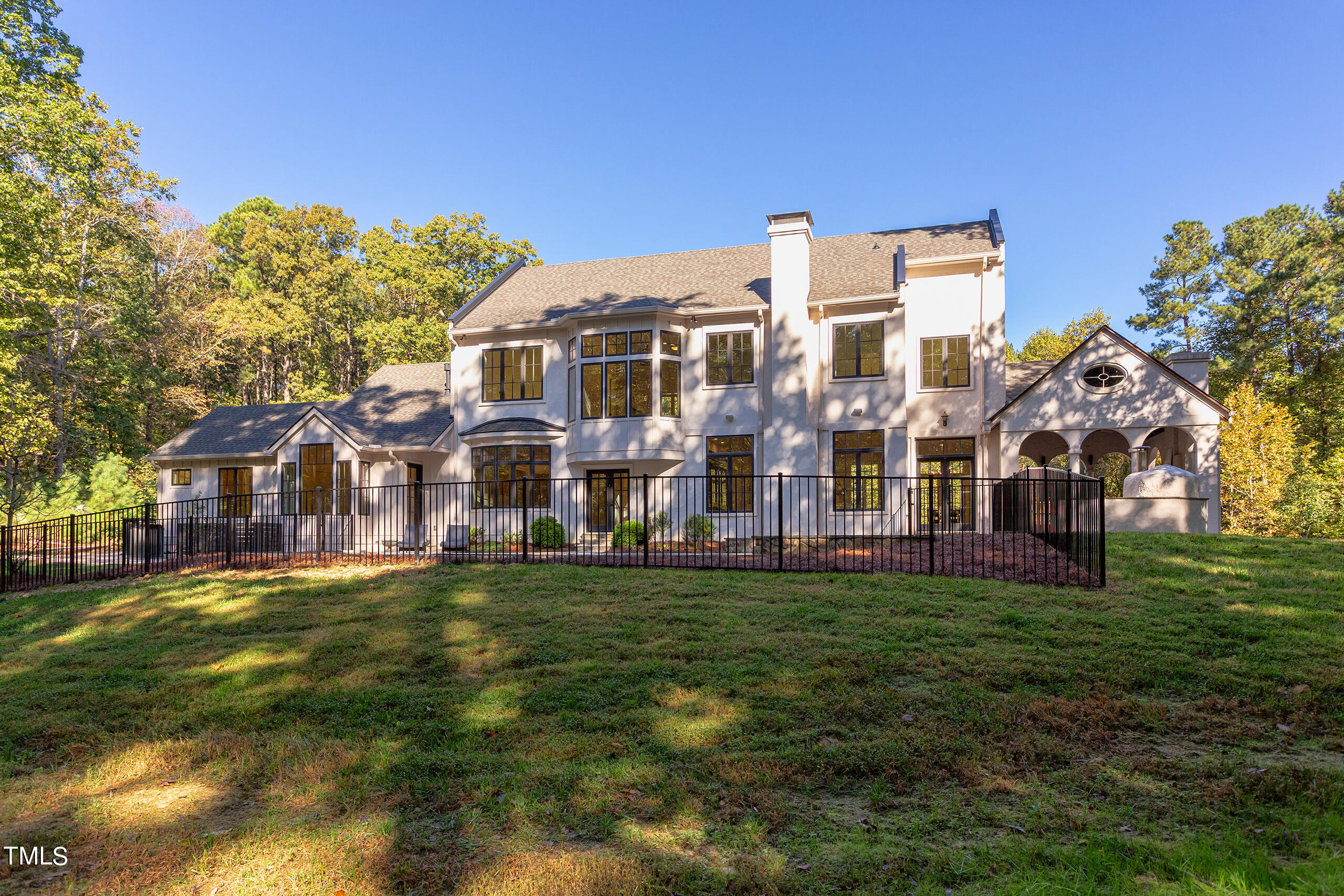 781 Smith Level Road