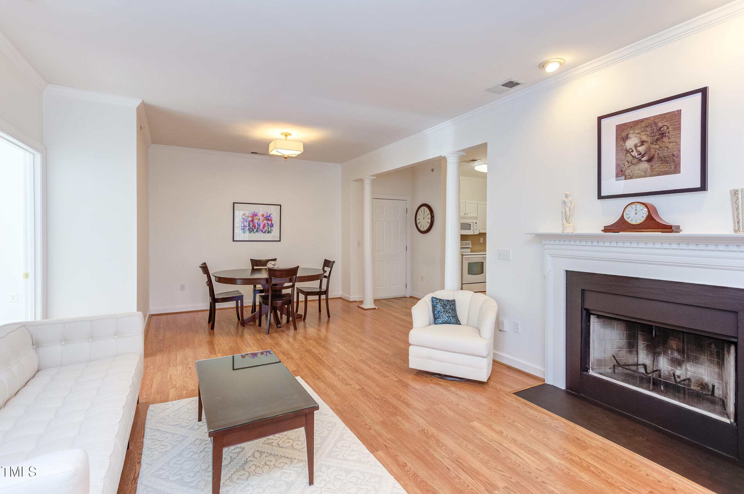 600 Copperline Drive # 208