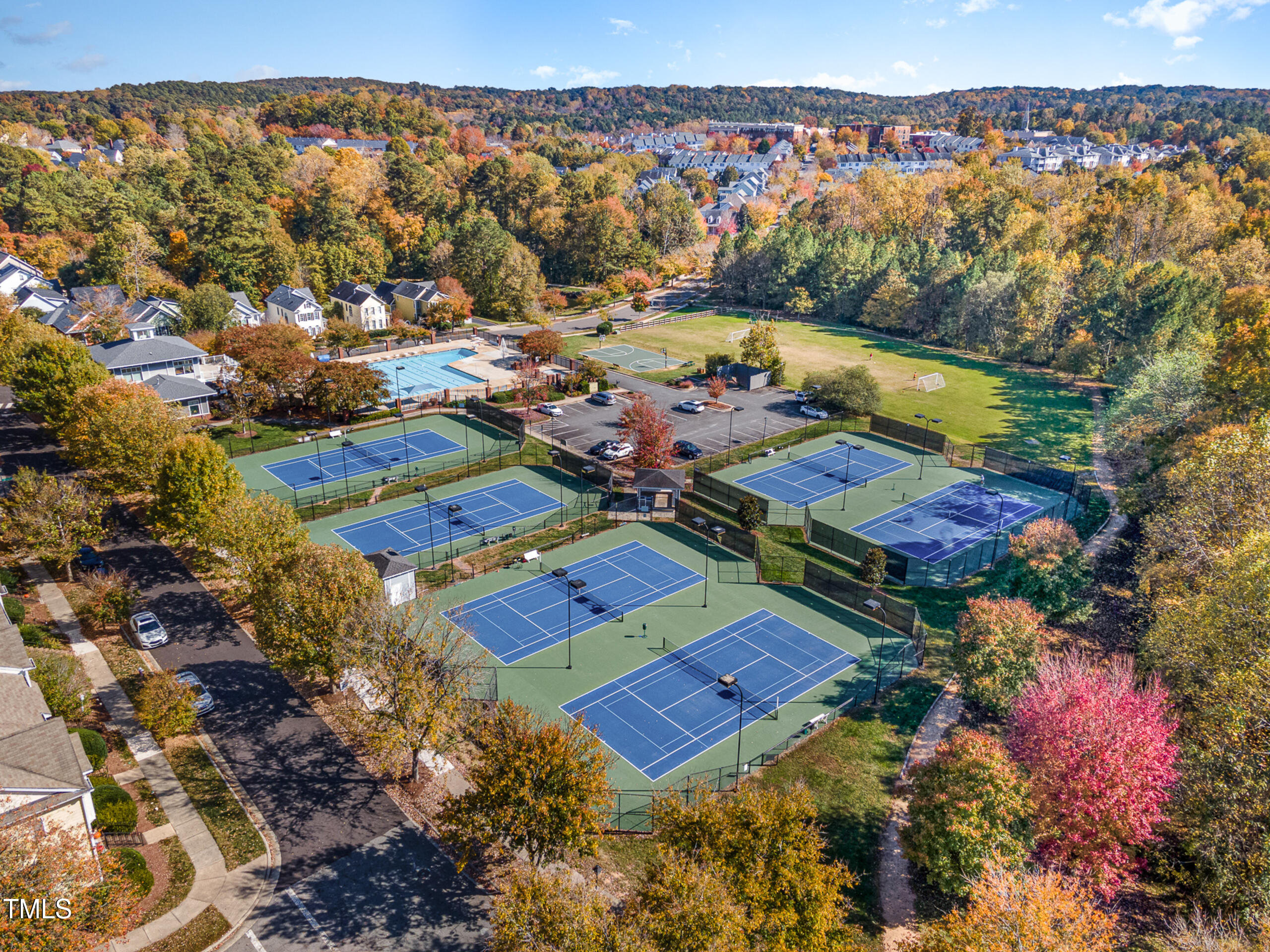 600 Copperline Drive # 208