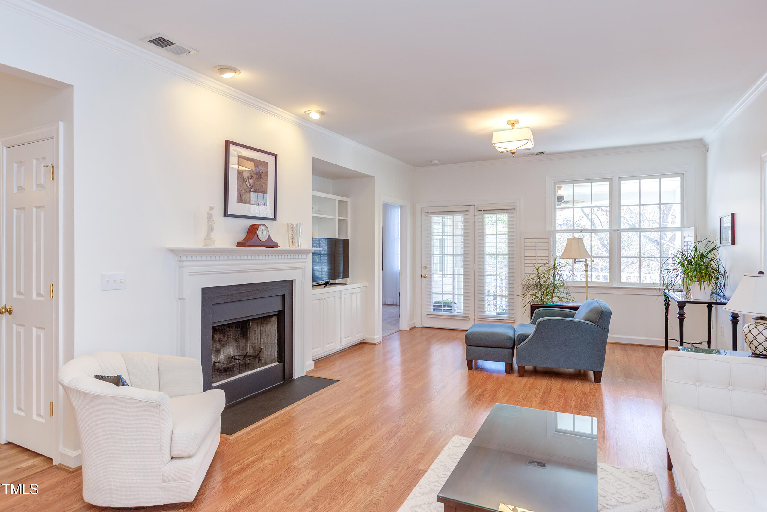 600 Copperline Drive # 208